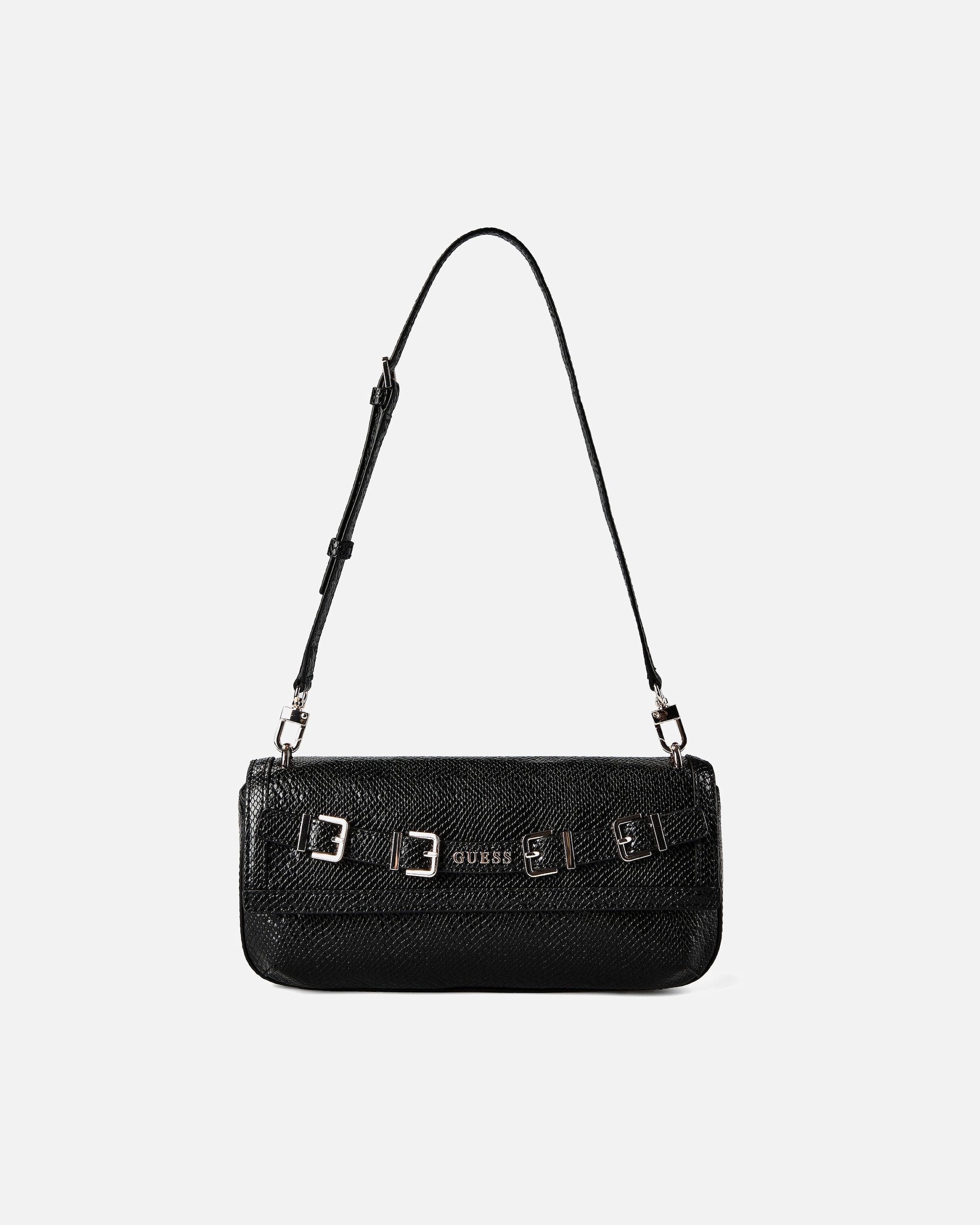 Sac for FemmeGUESSDovie Sac à main porté épauleblack