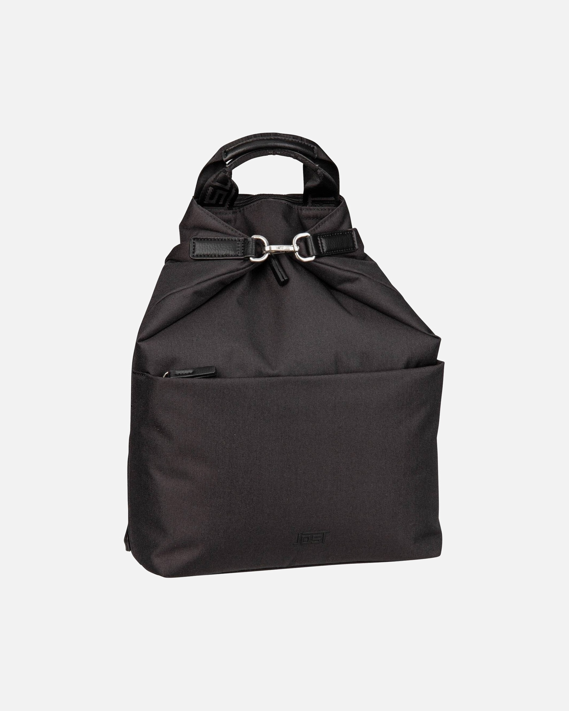 Rucksack für Unisex Jost Bergen Daypack schwarz