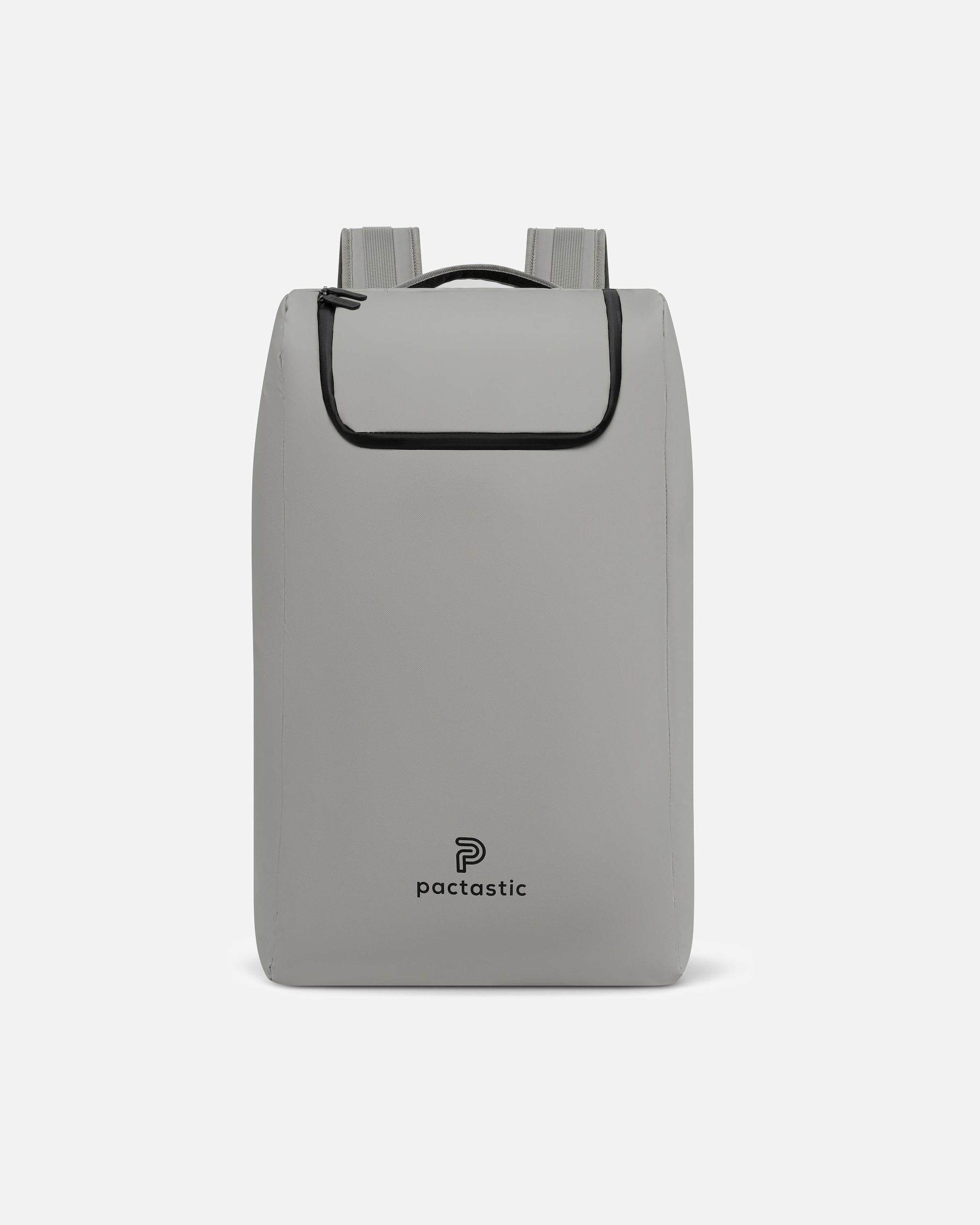 Handgepäckkoffer für Männlich Pactastic Urban Collection Reisetasche 37 cm (One Size) grey2