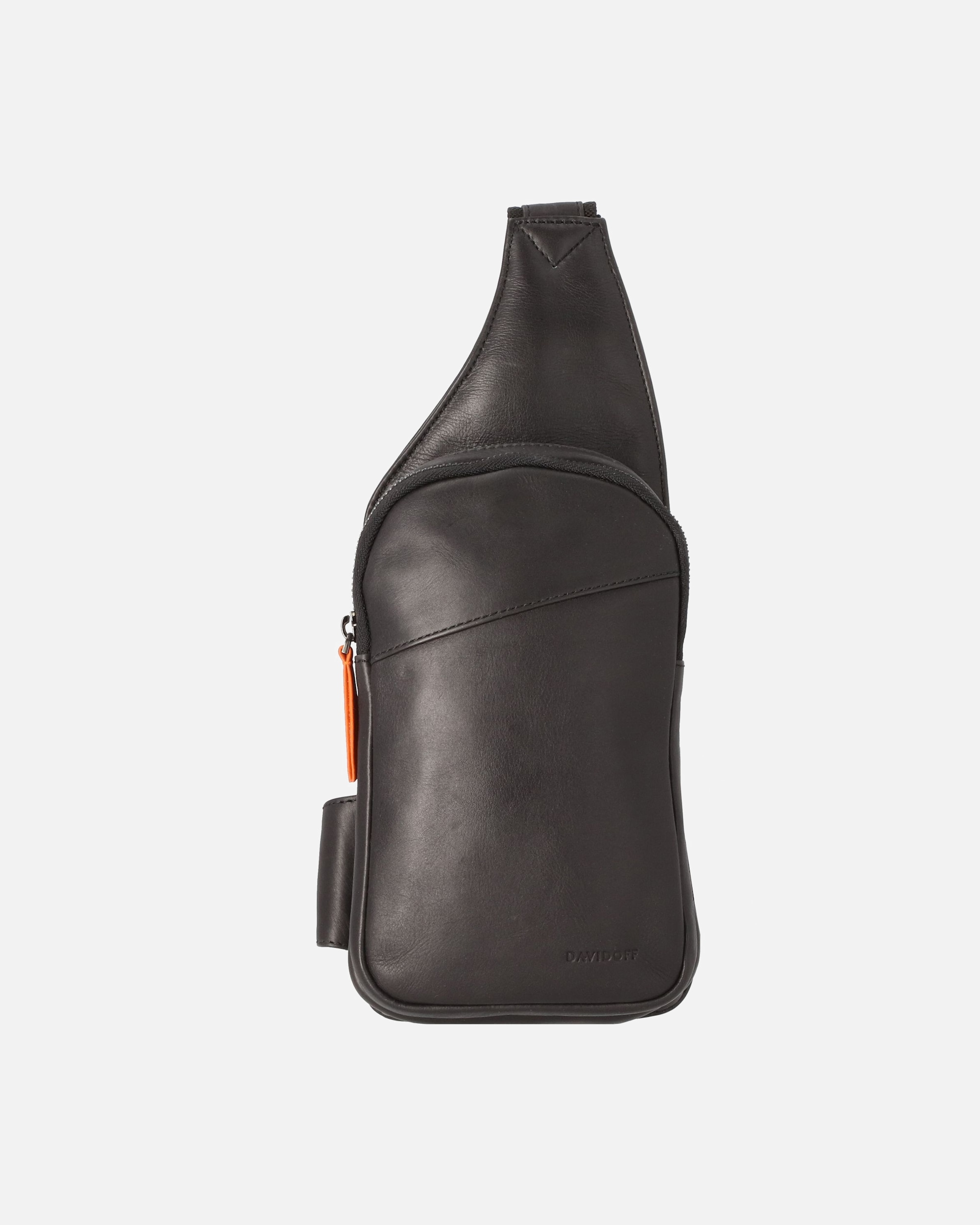 Sac for HommeDavidoffEssentials Sac bandoulièreblack