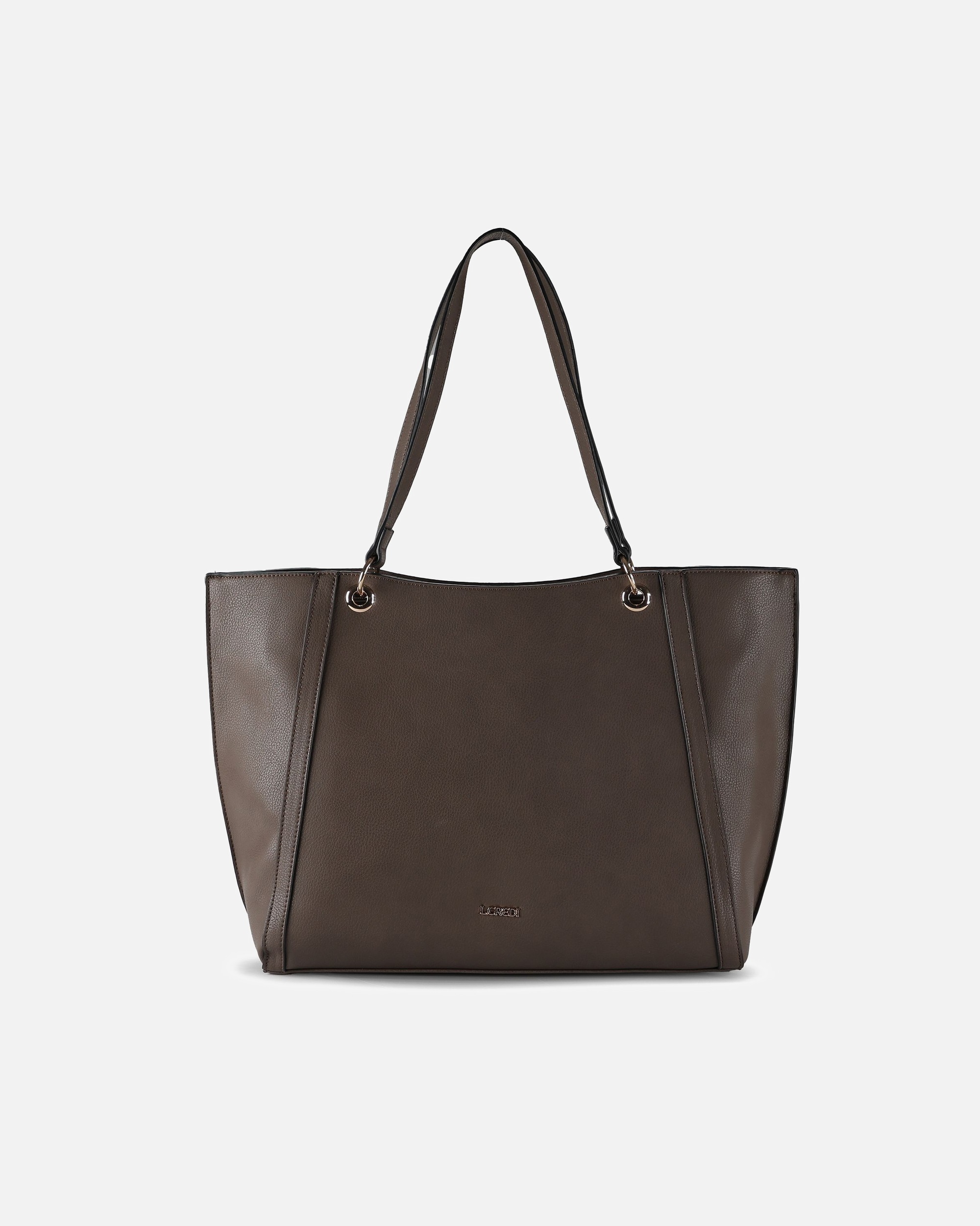 Sac for FemmeL.CREDIPetrana Sac fourre-toutdark taupe