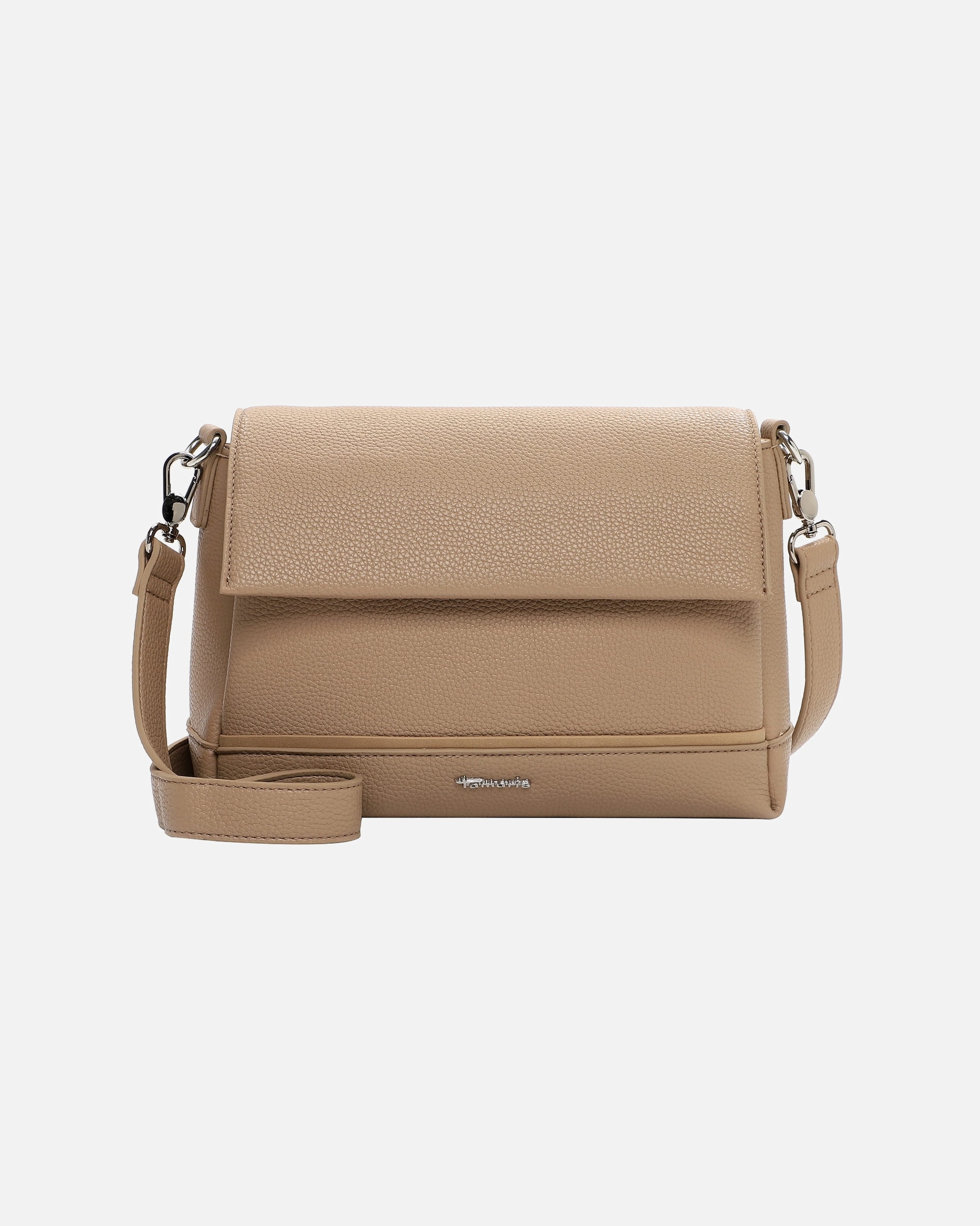 Clutch für Weiblich Tamaris Umhängetasche TAS Kennia Sand