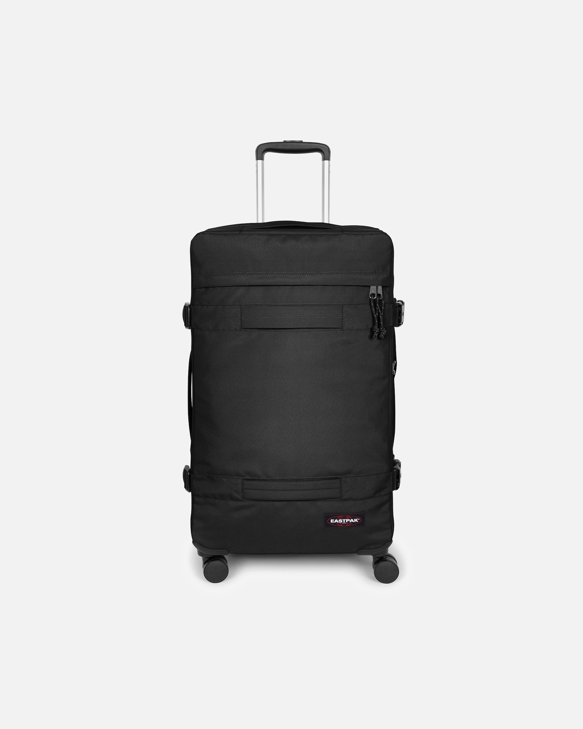 Valise trolley for HommeTransit'R 4 roulettes Trolley L 75 cmblack