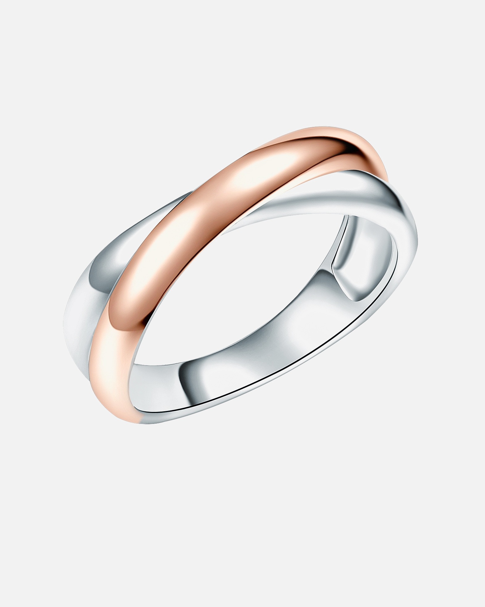 Bague for FemmeRafaela DonataBague en argent Argent sterling en Argent58