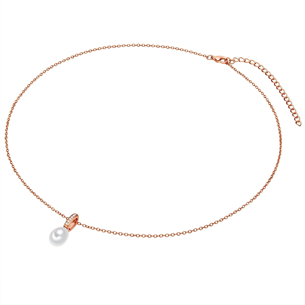 42,0 cm Basiskette + 7,0 cm Verlängerung