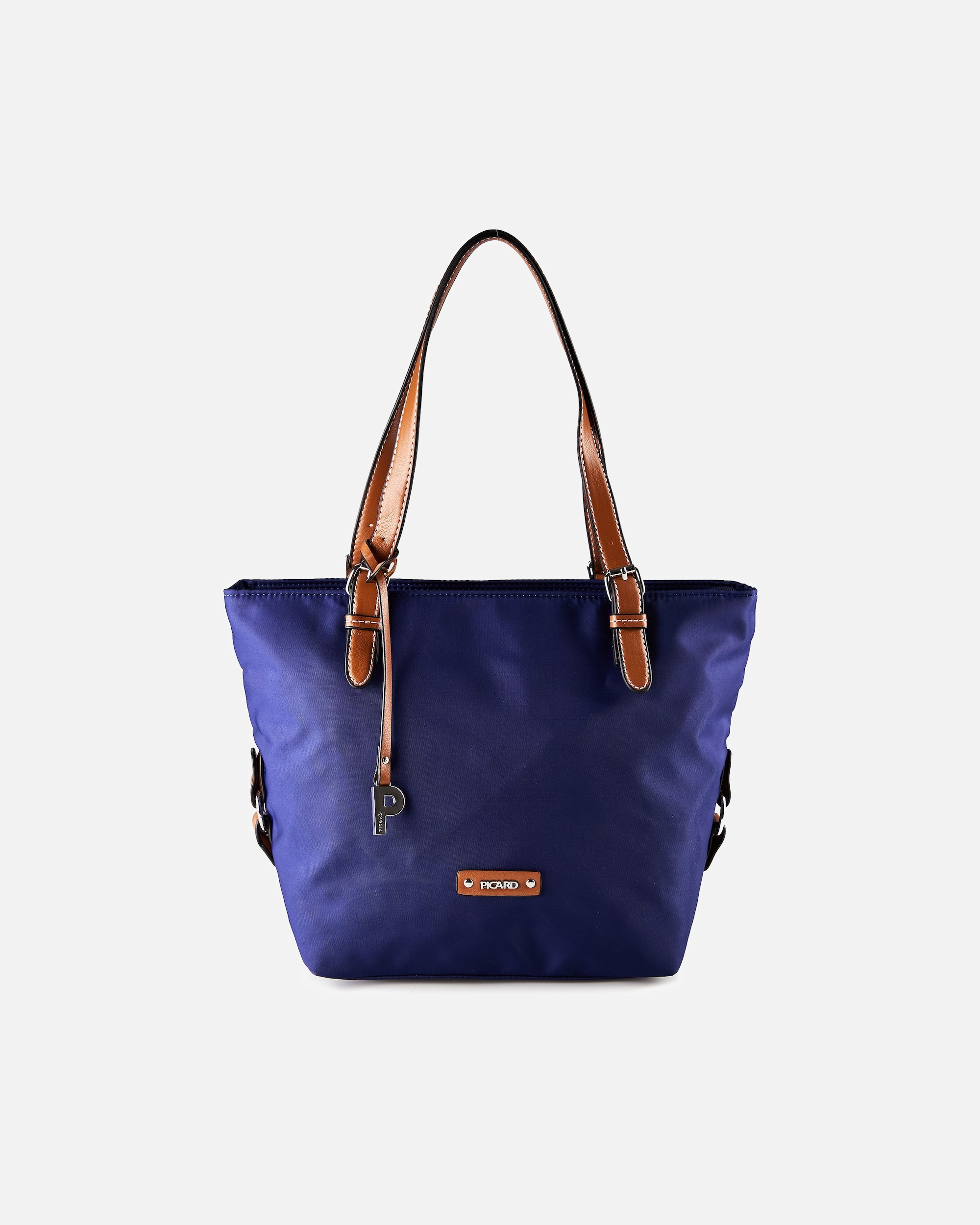 Handtasche für Weiblich Picard Sonja Shopper royal