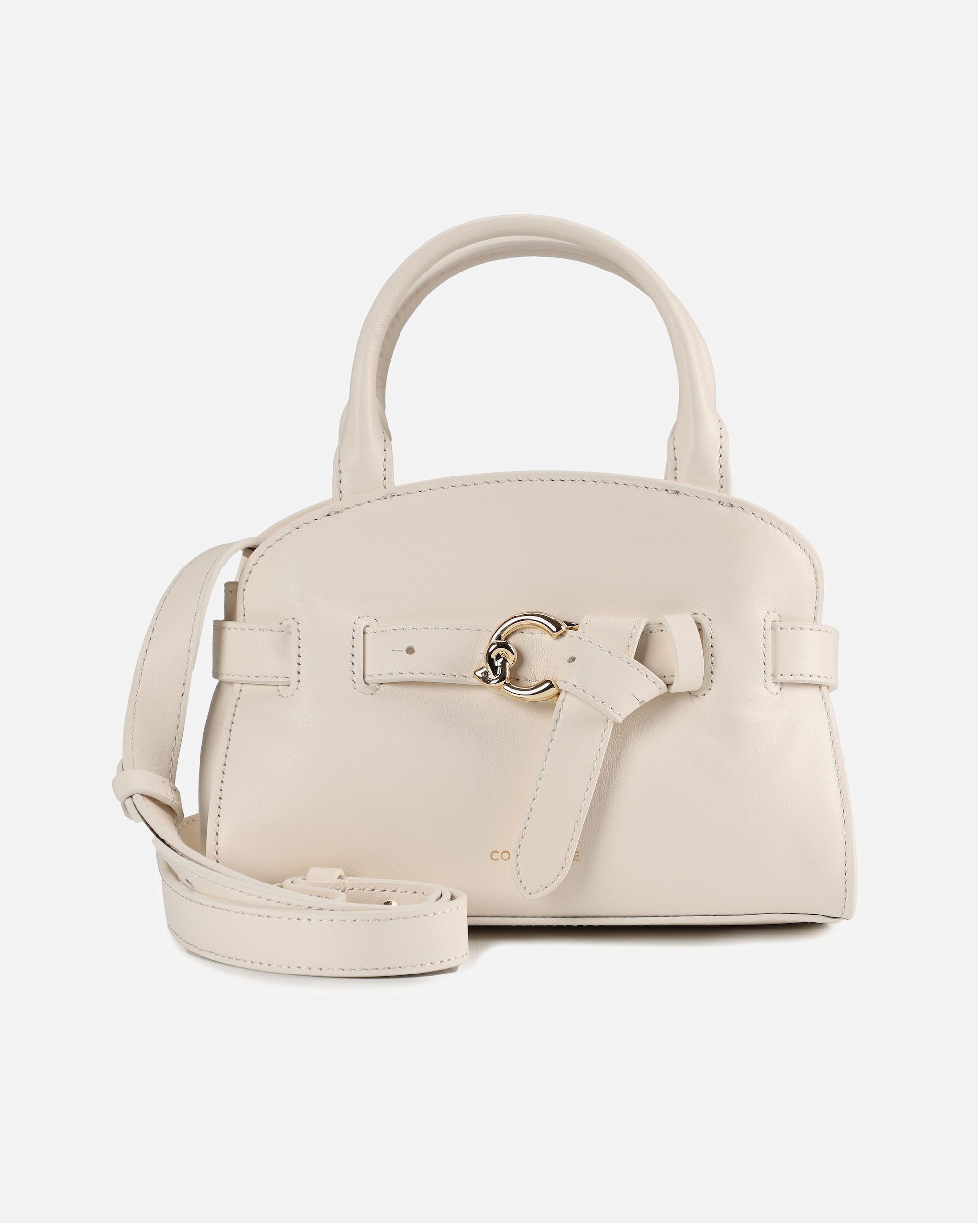 Sac for FemmeCoccinelleSabine Sac porté mainpearl