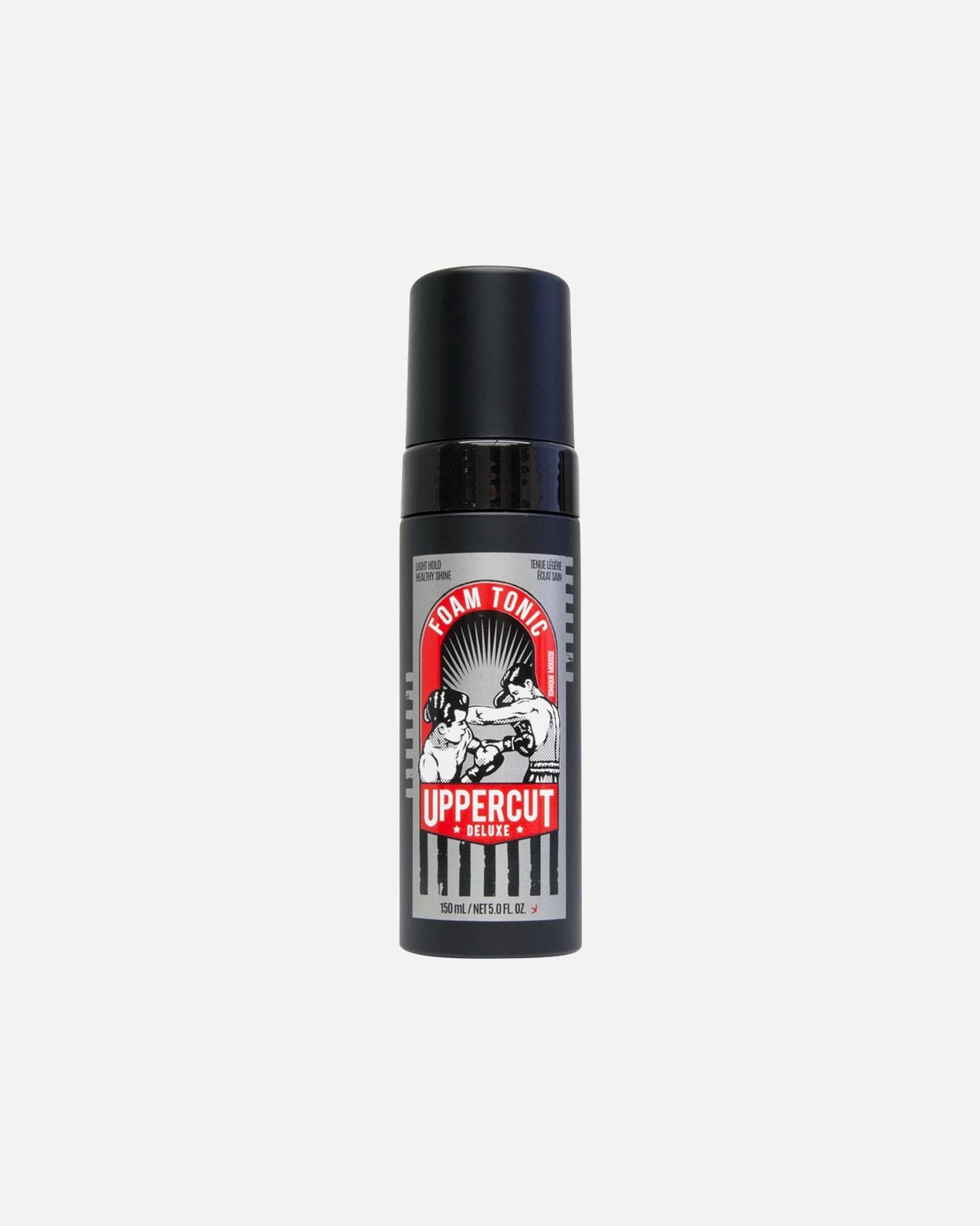 Mousse cheveux for HommeUPPERCUT DELUXEFoam Tonic150 ml