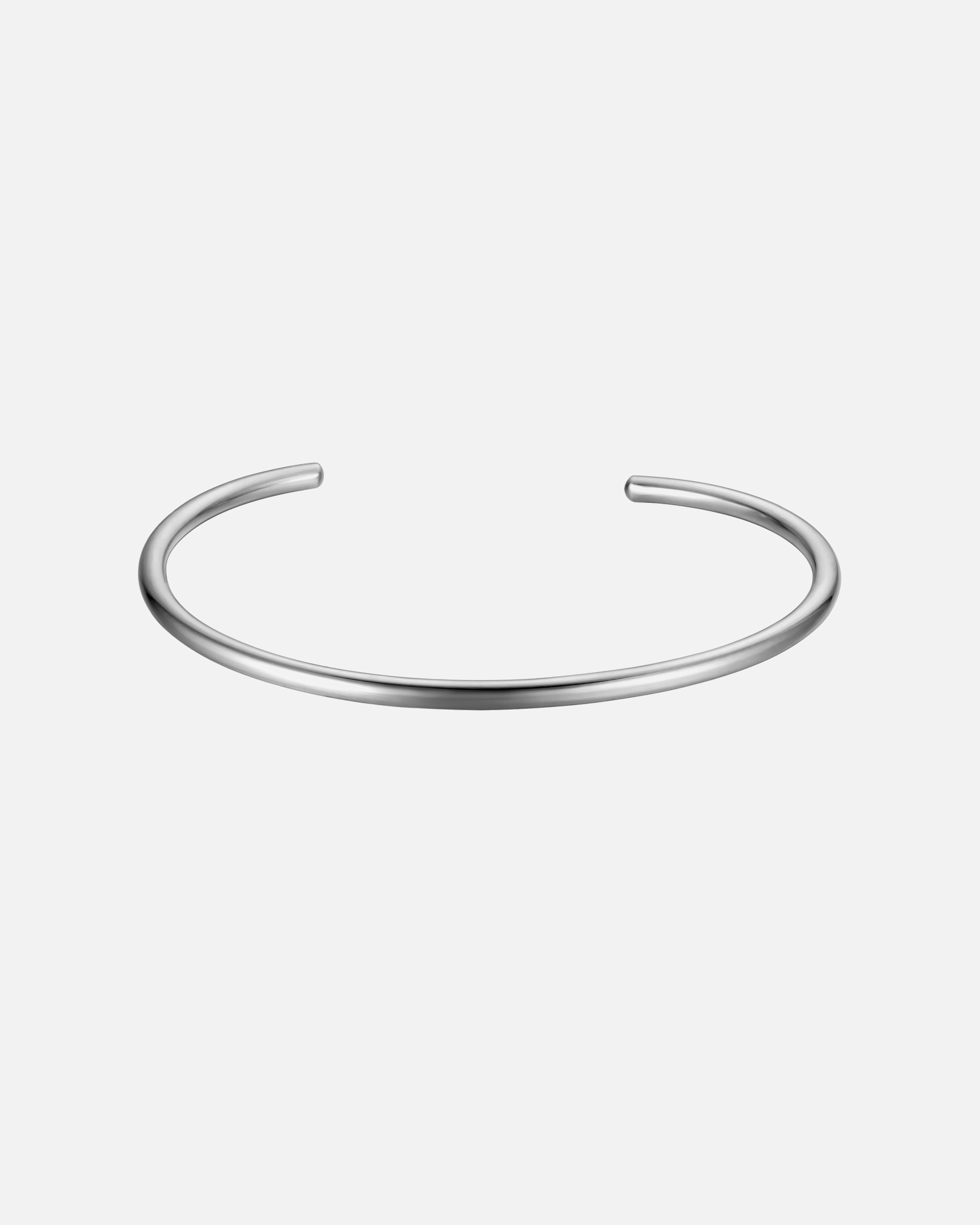 Bracelet for HommeBracelet en Acier Inoxydable en argent18,0 cm - 21,0 cm