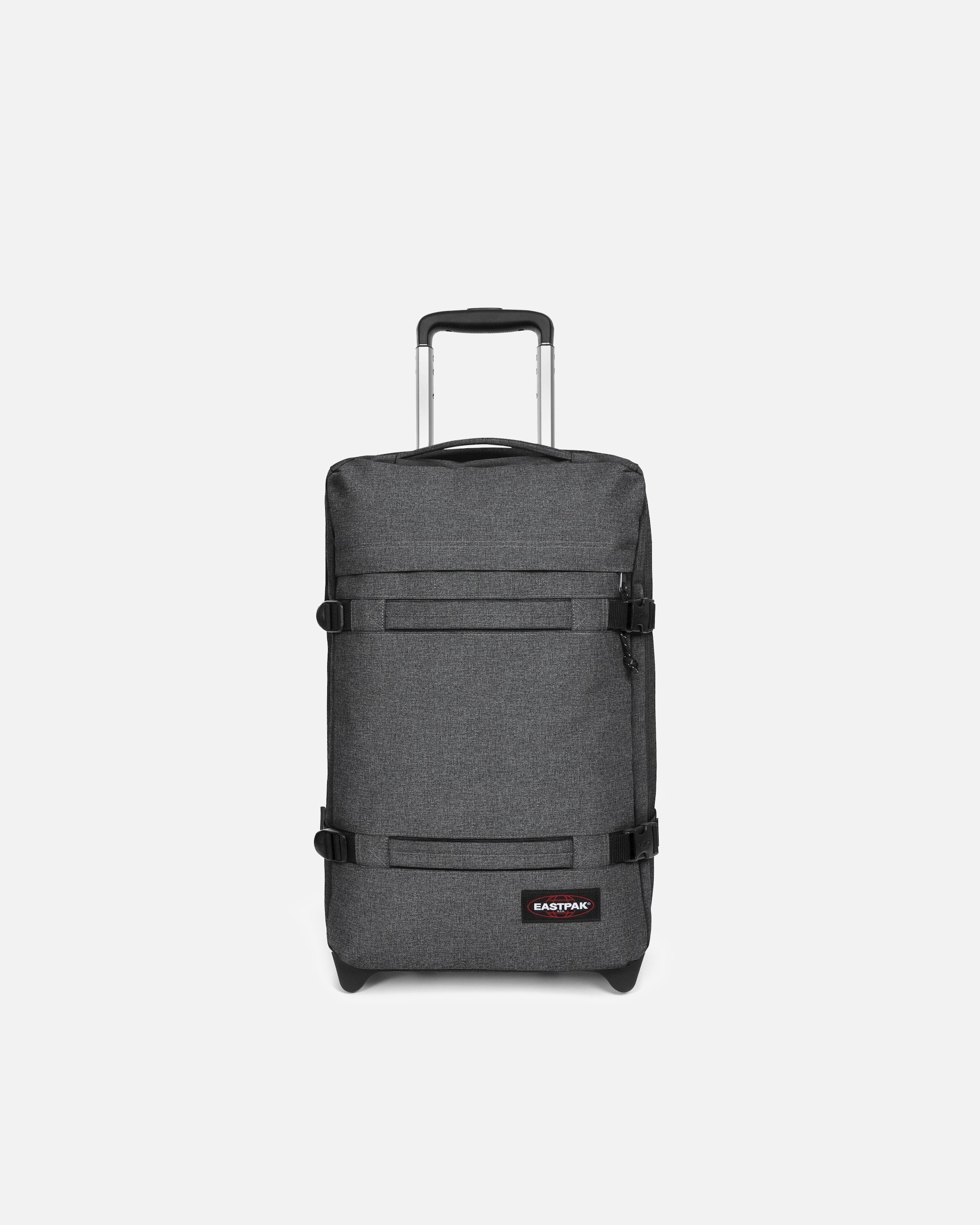 Valise for HommeEastpakTransit'r S 2 roues trolley cabine 51 cmblack denim