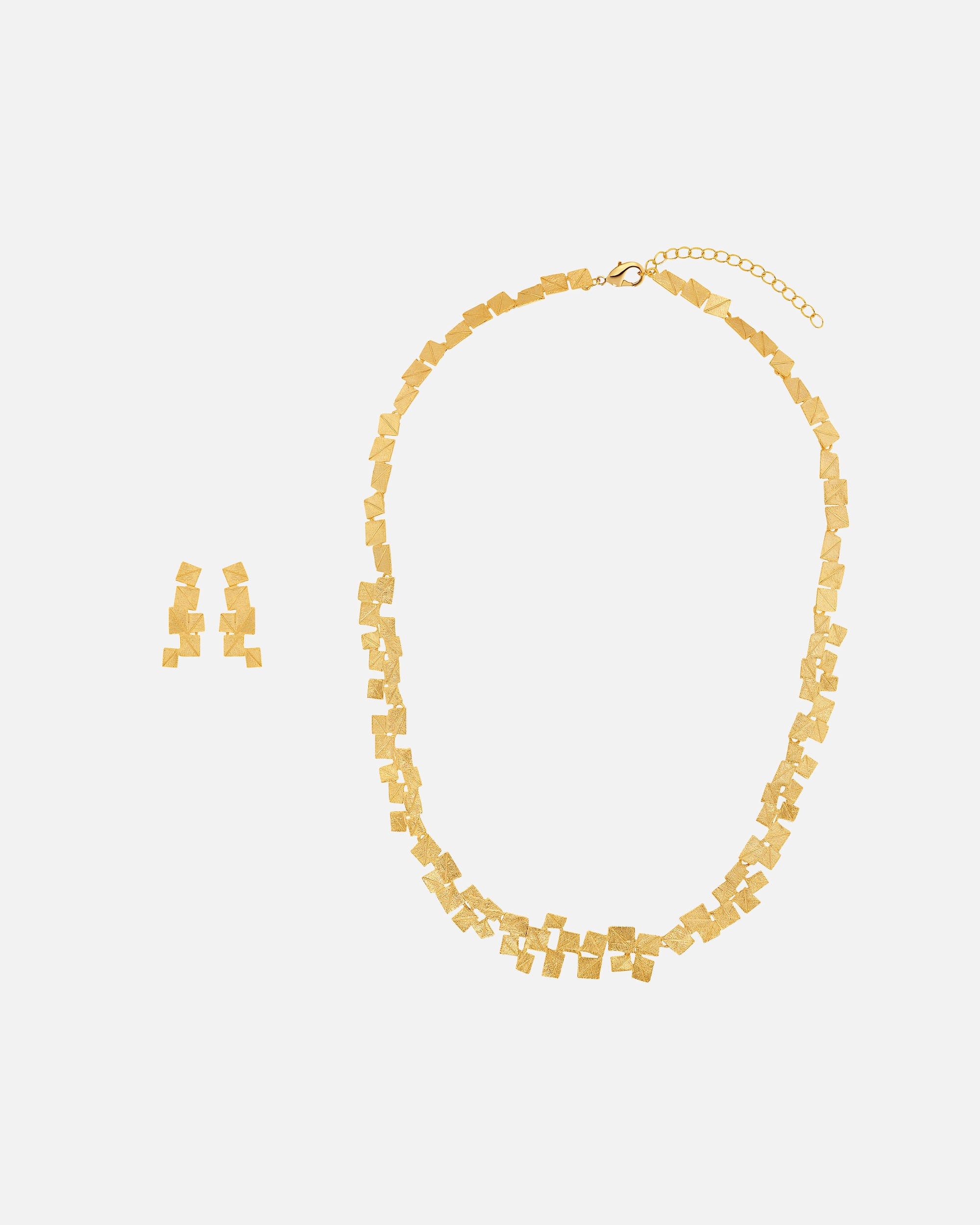 Parure de bijoux for FemmeSet de bijoux PartisOneSize
