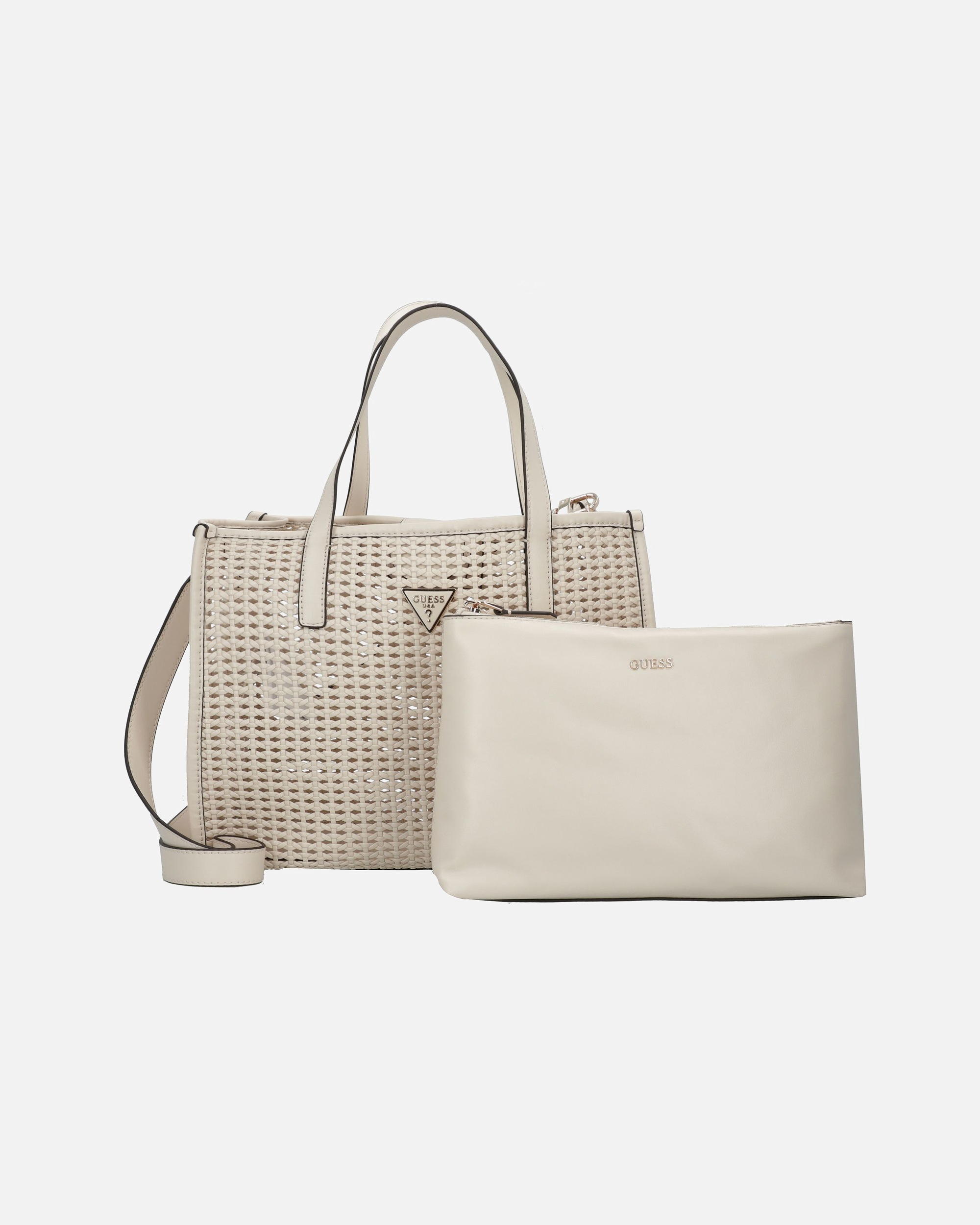 Sac for FemmeGUESSBrigitta Sac fourre-toutshell