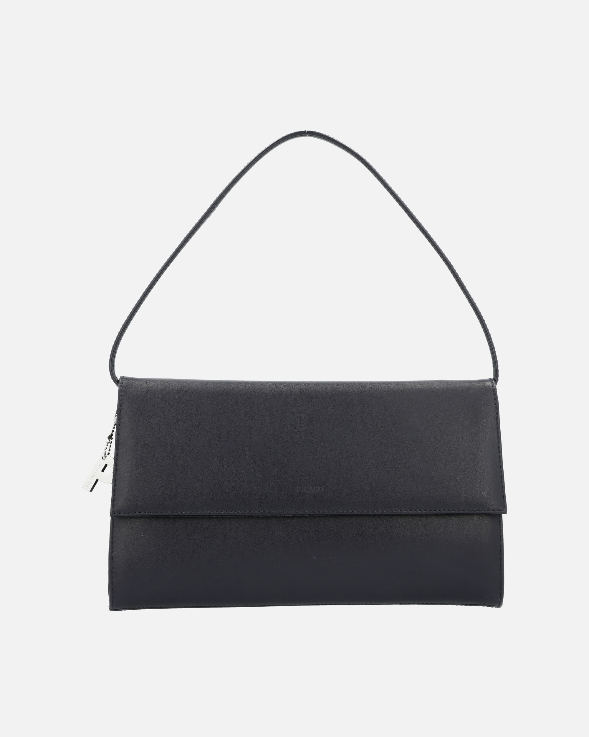 Tasche für Weiblich Picard Auguri Clutch ozean