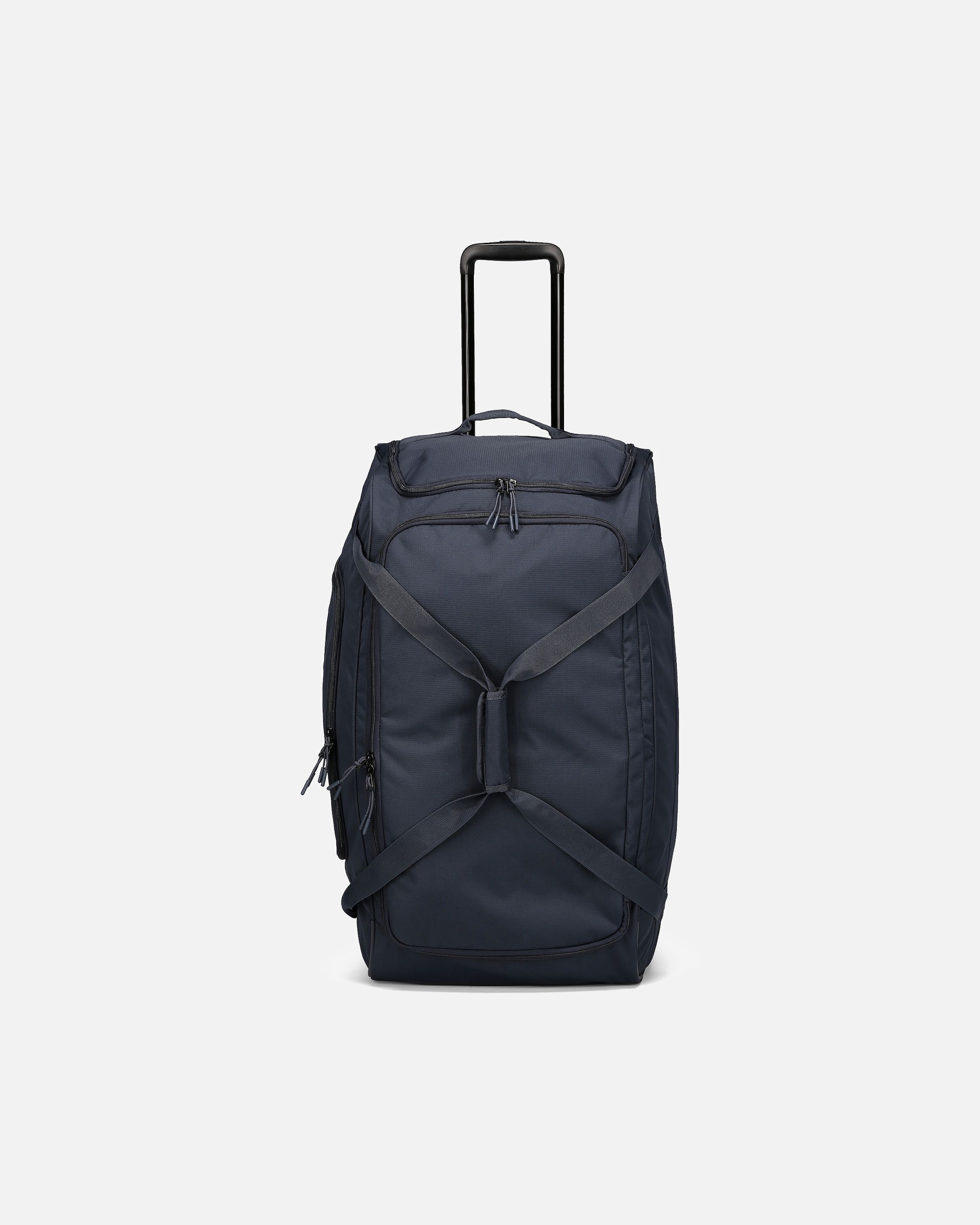 Sac for HommeAmerican TouristerCity Racer 2 roulettes Sac de voyage L 42 cmnavy