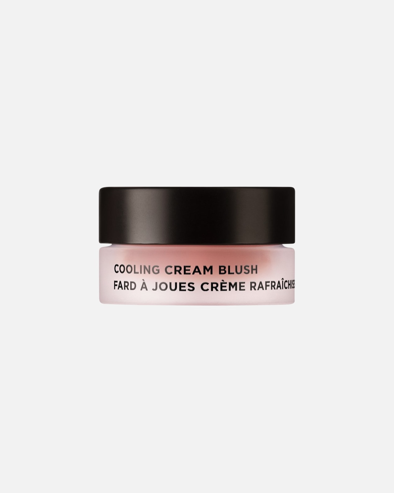 Blush for FemmeANNEMARIE BÖRLINDÉdition limitée Cooling Cream BlushCoral Red
