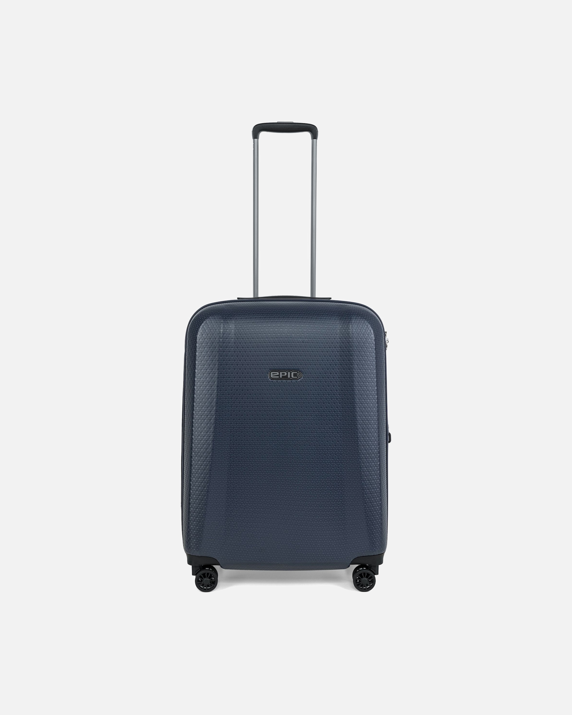 Valise trolley for HommeEpicGTO 5.0 trolley 4 roues 65 cmmidnightblue