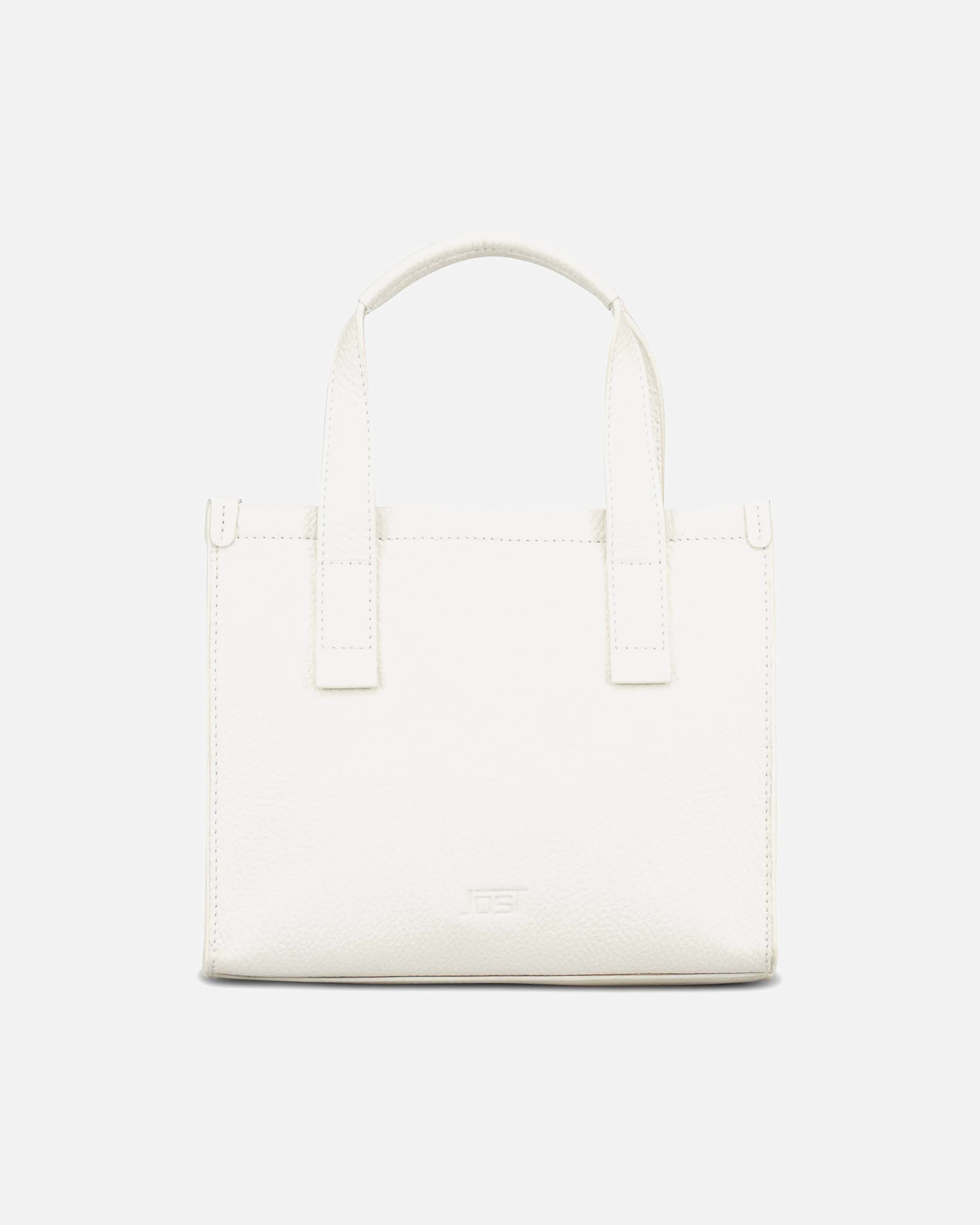 Sac à main for FemmeJostVika Sac à main porté épauleoffwhite 1