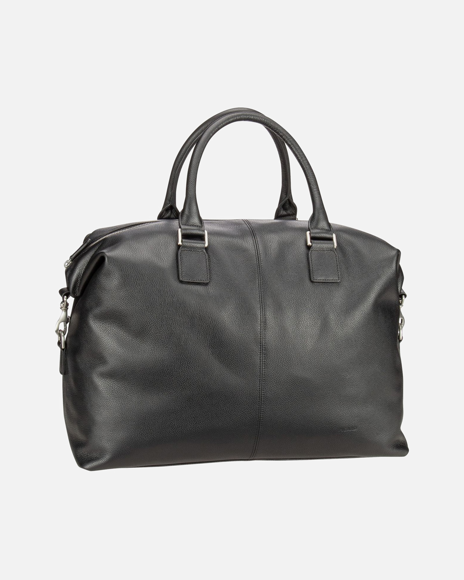 Sac de voyage for HommePicardMilano Sac de voyage Weekender Cuir 58 cmschwarz