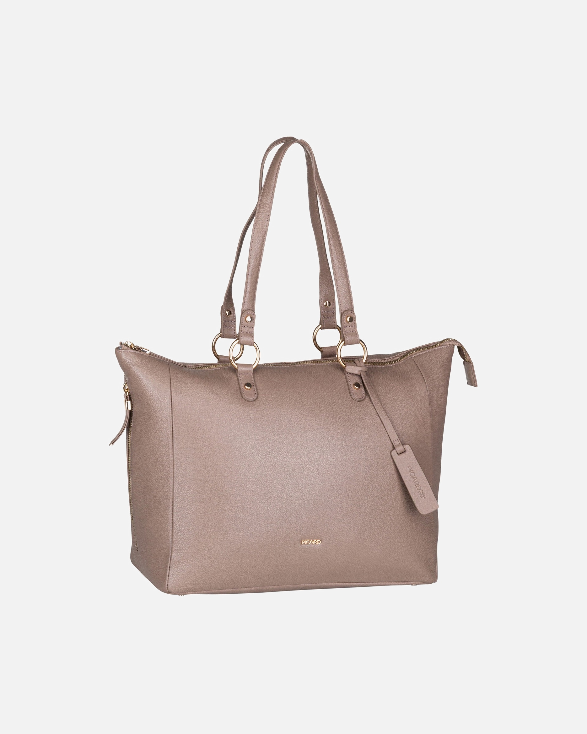 Shopper für Unisex Picard Java Shopper chai