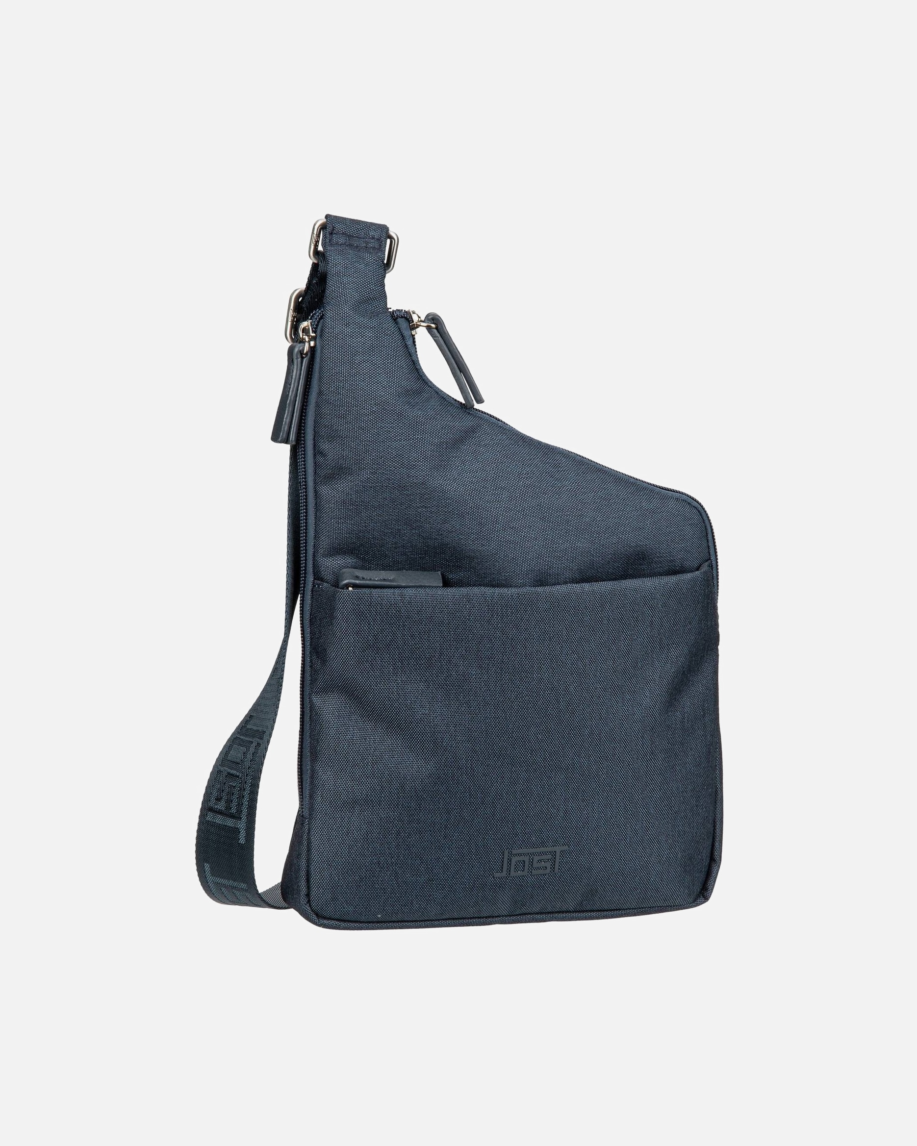 Sac à dos for UnisexeJostBergen Sac bandoulièreblau