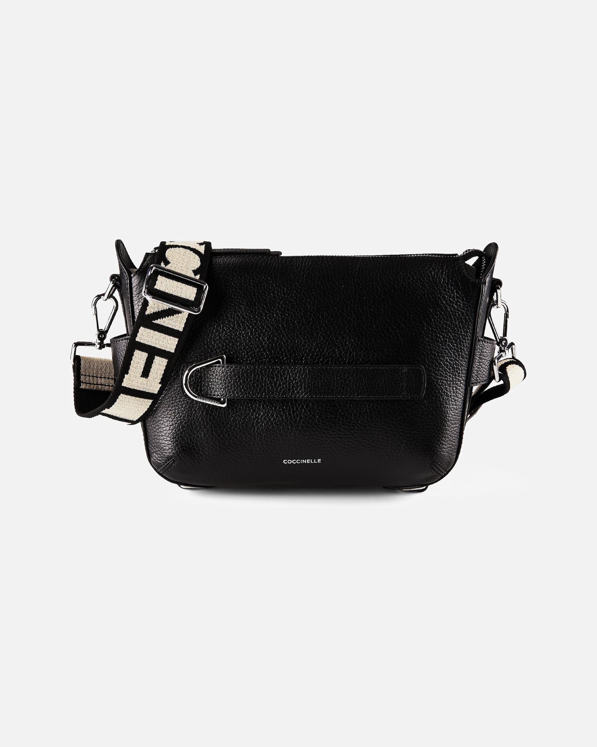 Sac Bandoulière for FemmeCoccinelleGretel Sac porté mainnoir