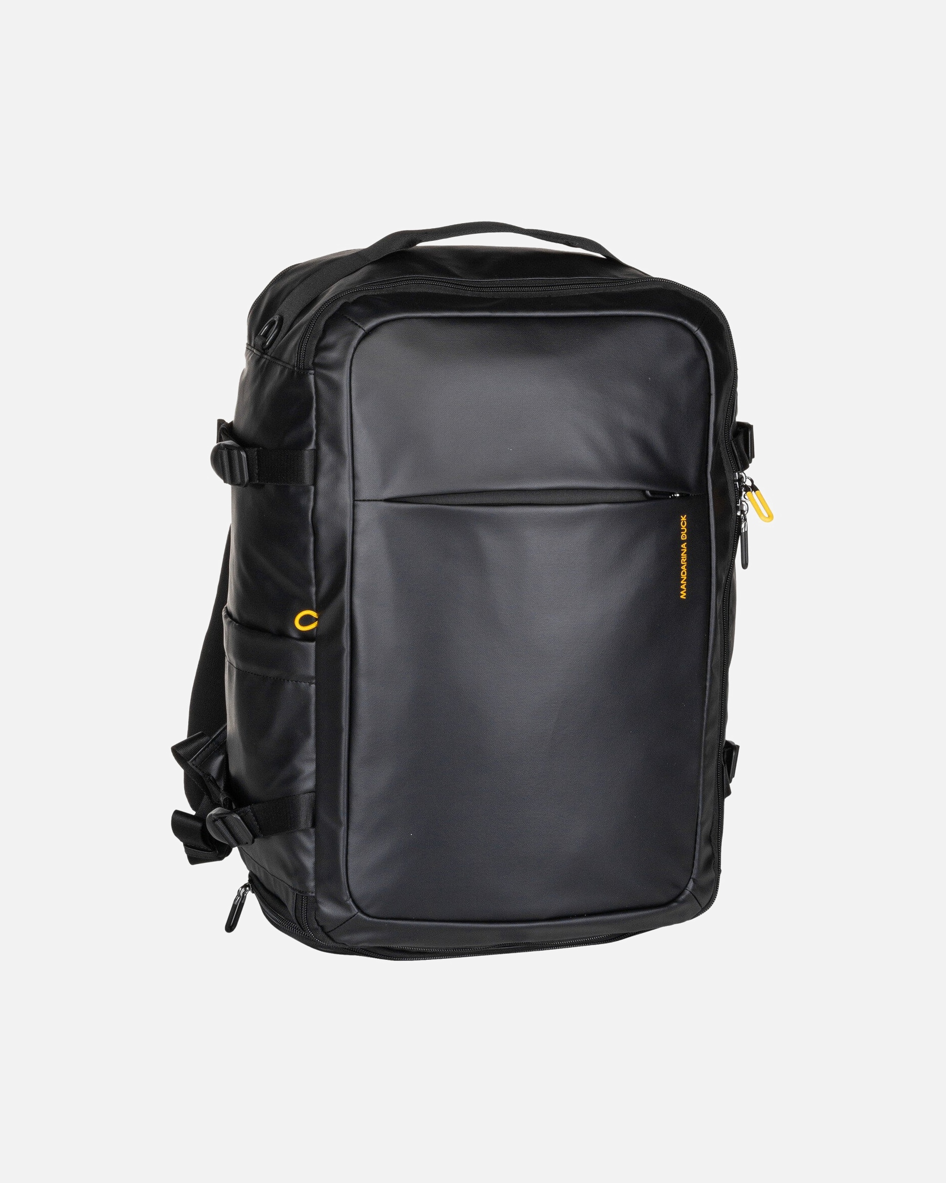 Sac à dos for UnisexeMandarina DuckEco Coated Sac à dosblack