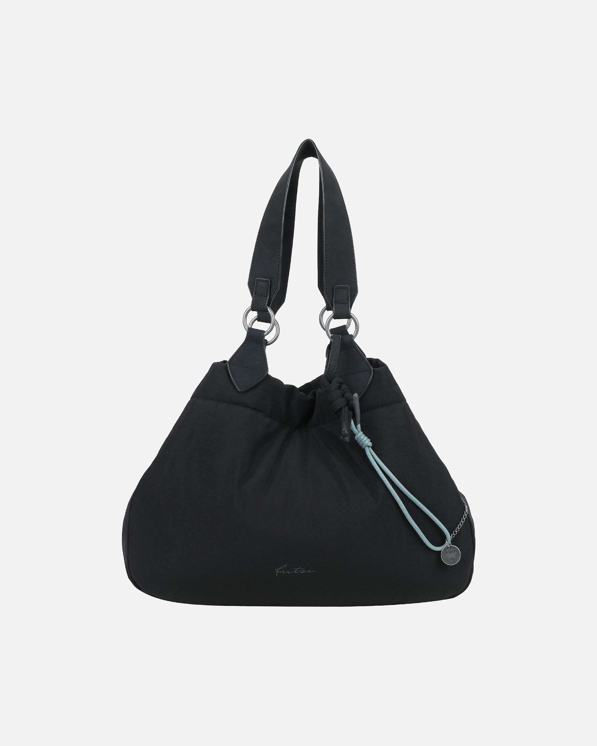 Sac for FemmeFritzi aus PreußenBrigitte x Fritzi Limited Chain Sky Sac fourre-toutblack