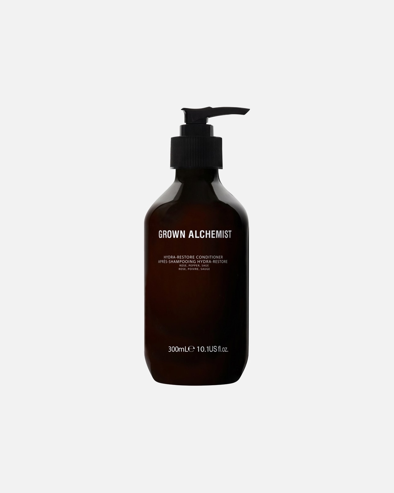 Après-shampooing for UnisexeGrown AlchemistHydra-Restore Conditioner300 ml