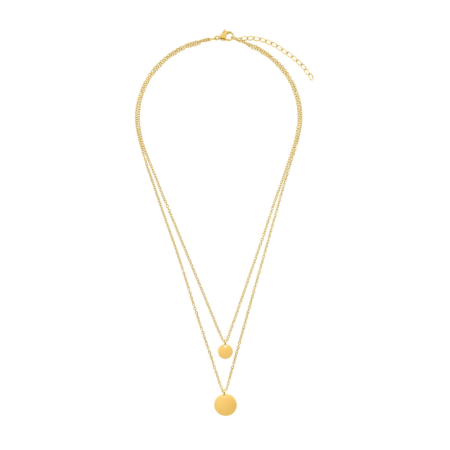 Goldfarben