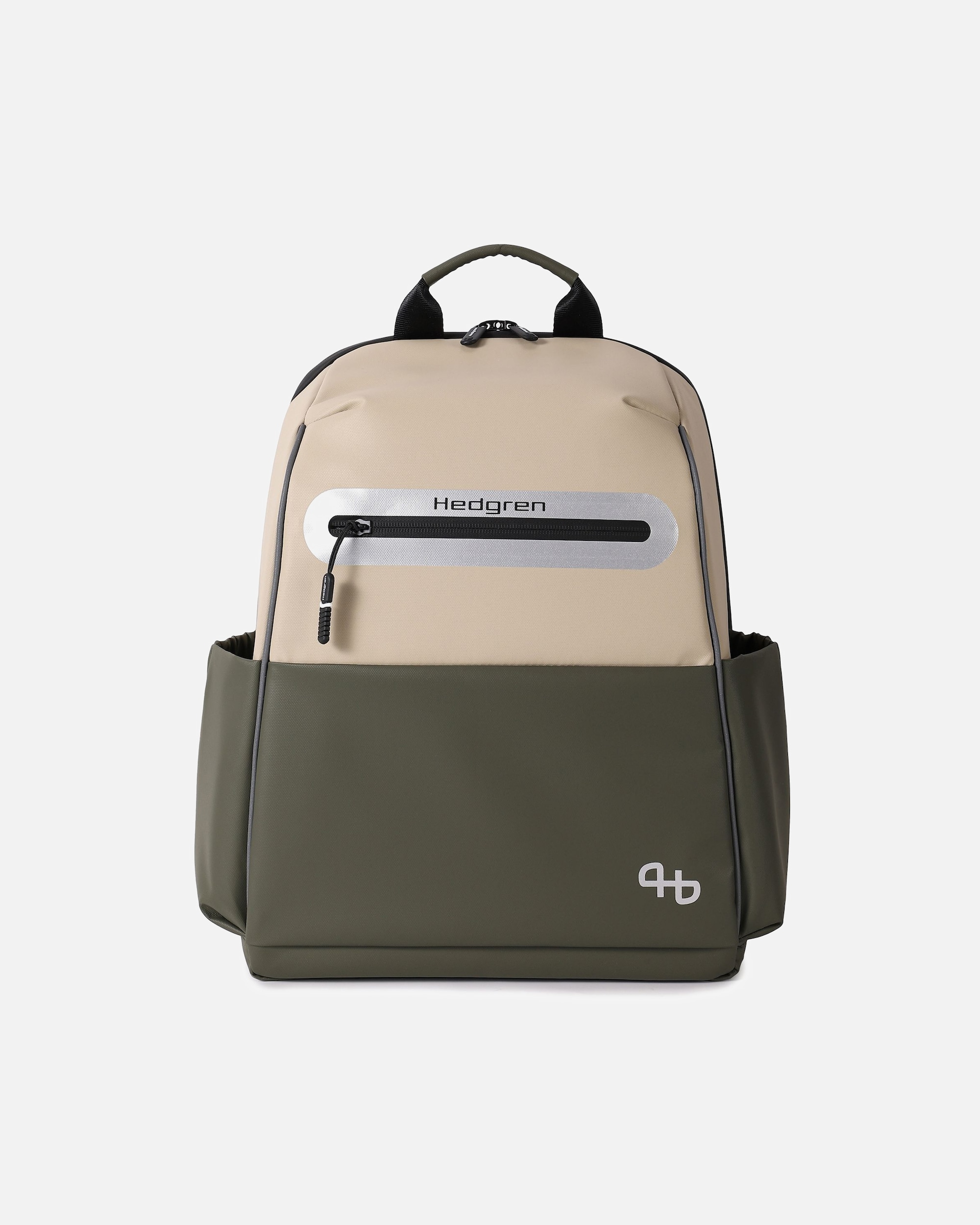 Sac à dos for HommeHedgrenCommute Bike Sac à dos pour vélobeige-olive