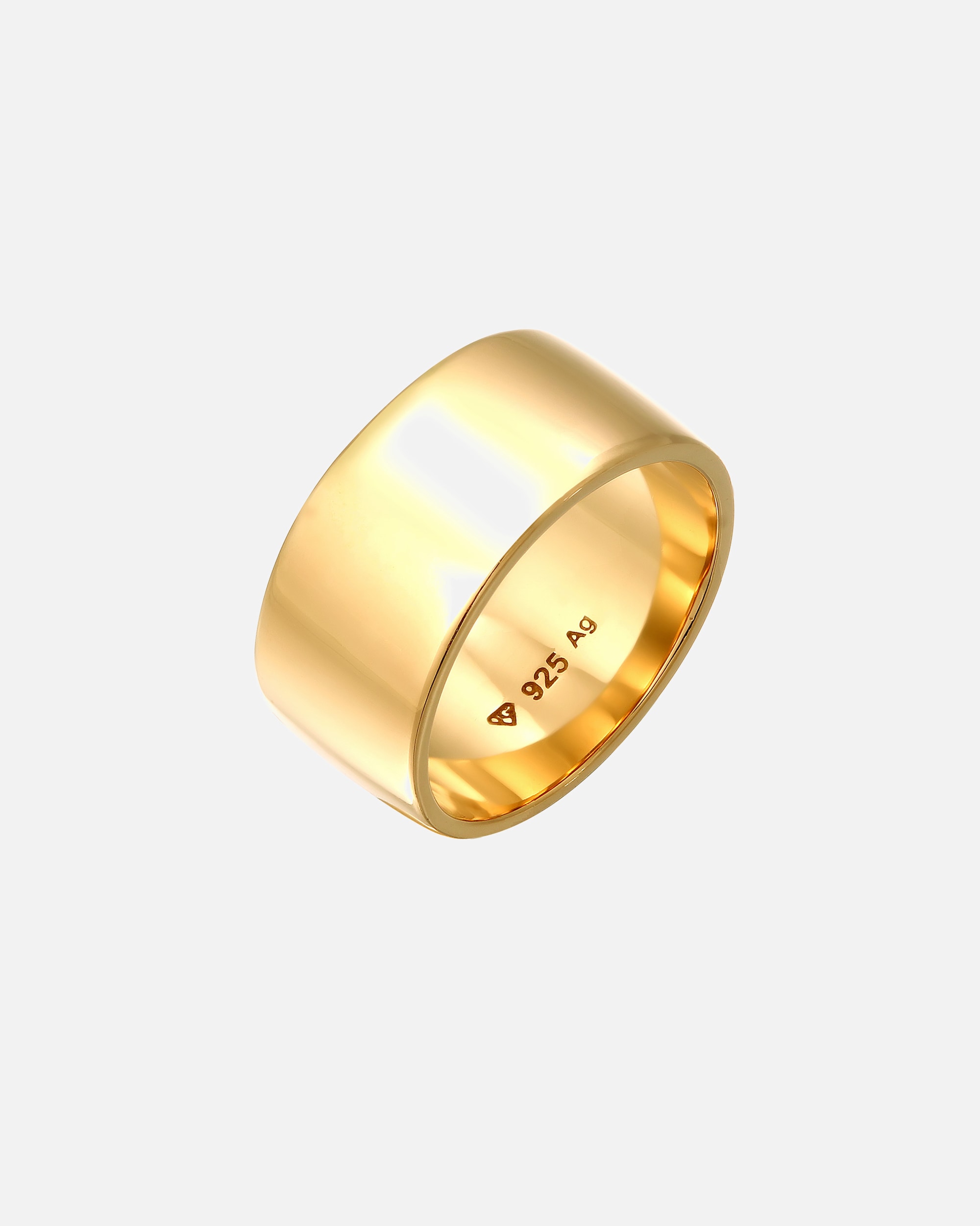 Bague for FemmeElliFemmes Empilement Basique Géo en Argent Sterling 92550