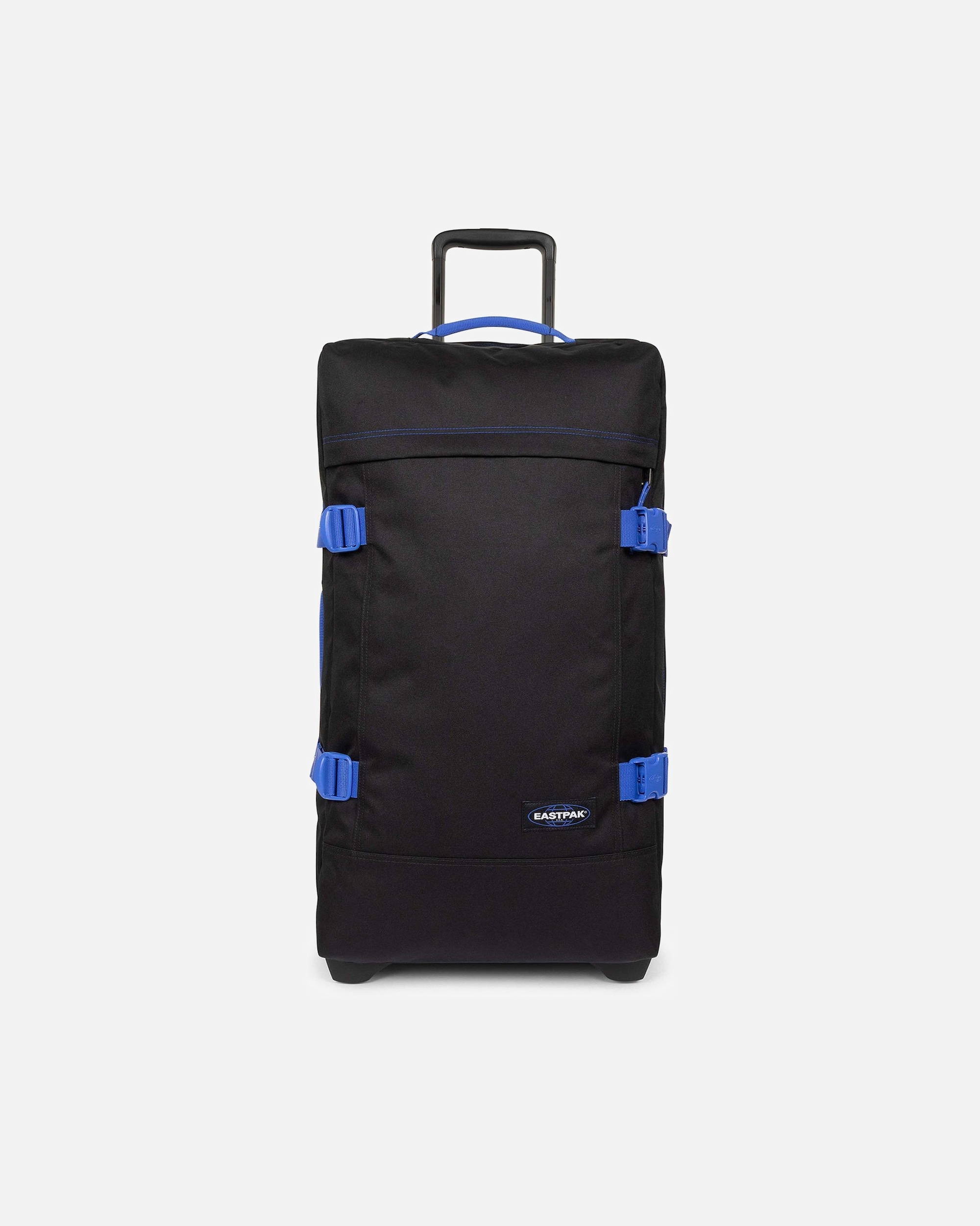 Valise trolley for HommeEastpakTranverz 2 roues Valise cabine 79 cmkontrastblacblu
