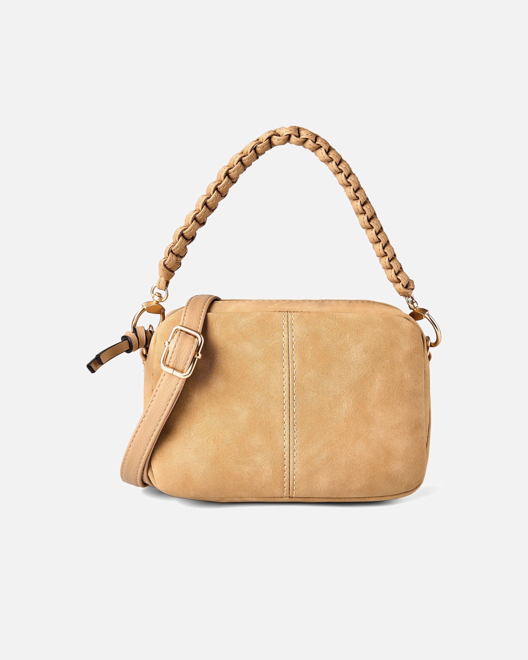 Sac for FemmeGaborBelene Sac à main porté épaulecamel