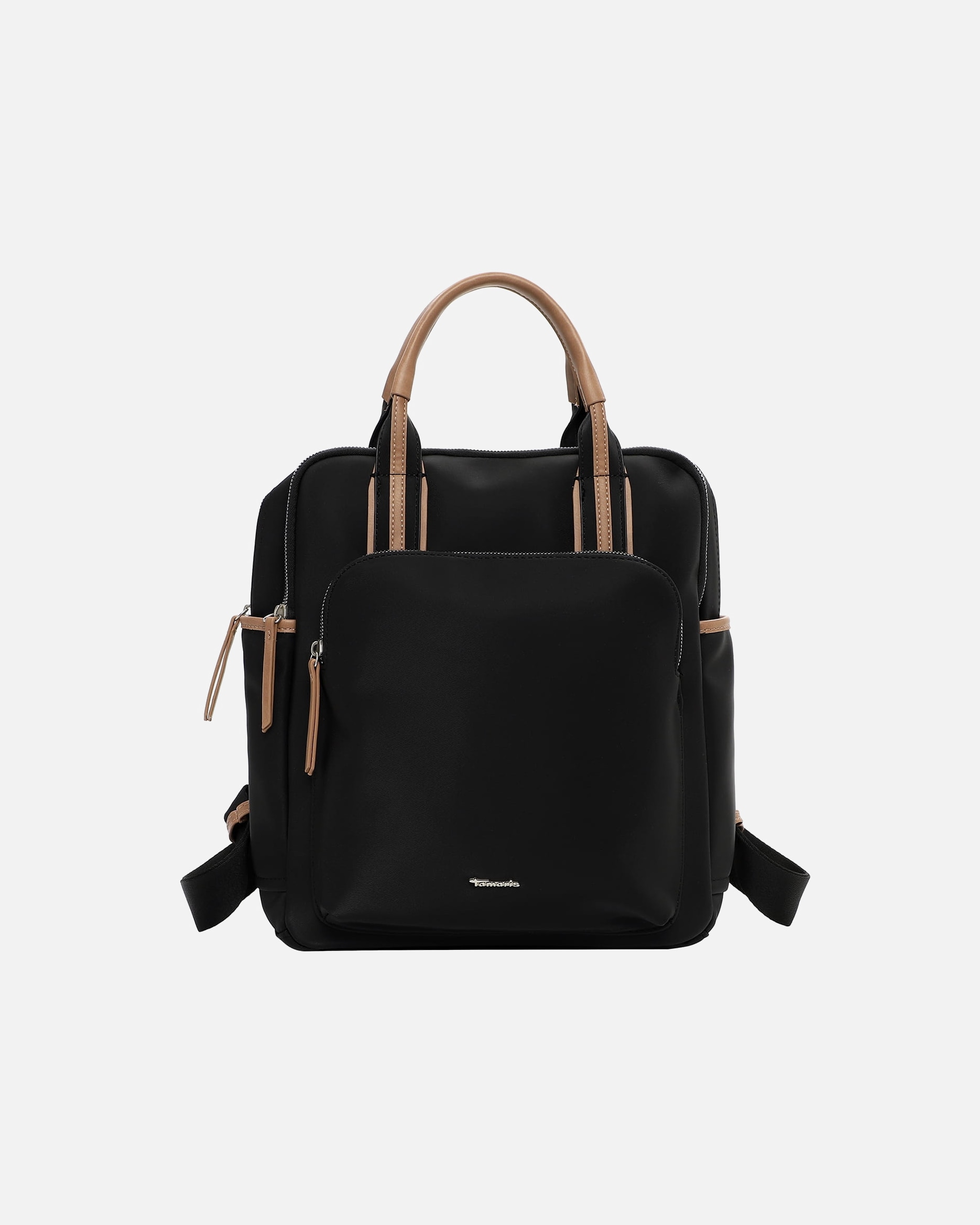 Rucksack für Weiblich Tamaris TAS Kirsten Daypack black