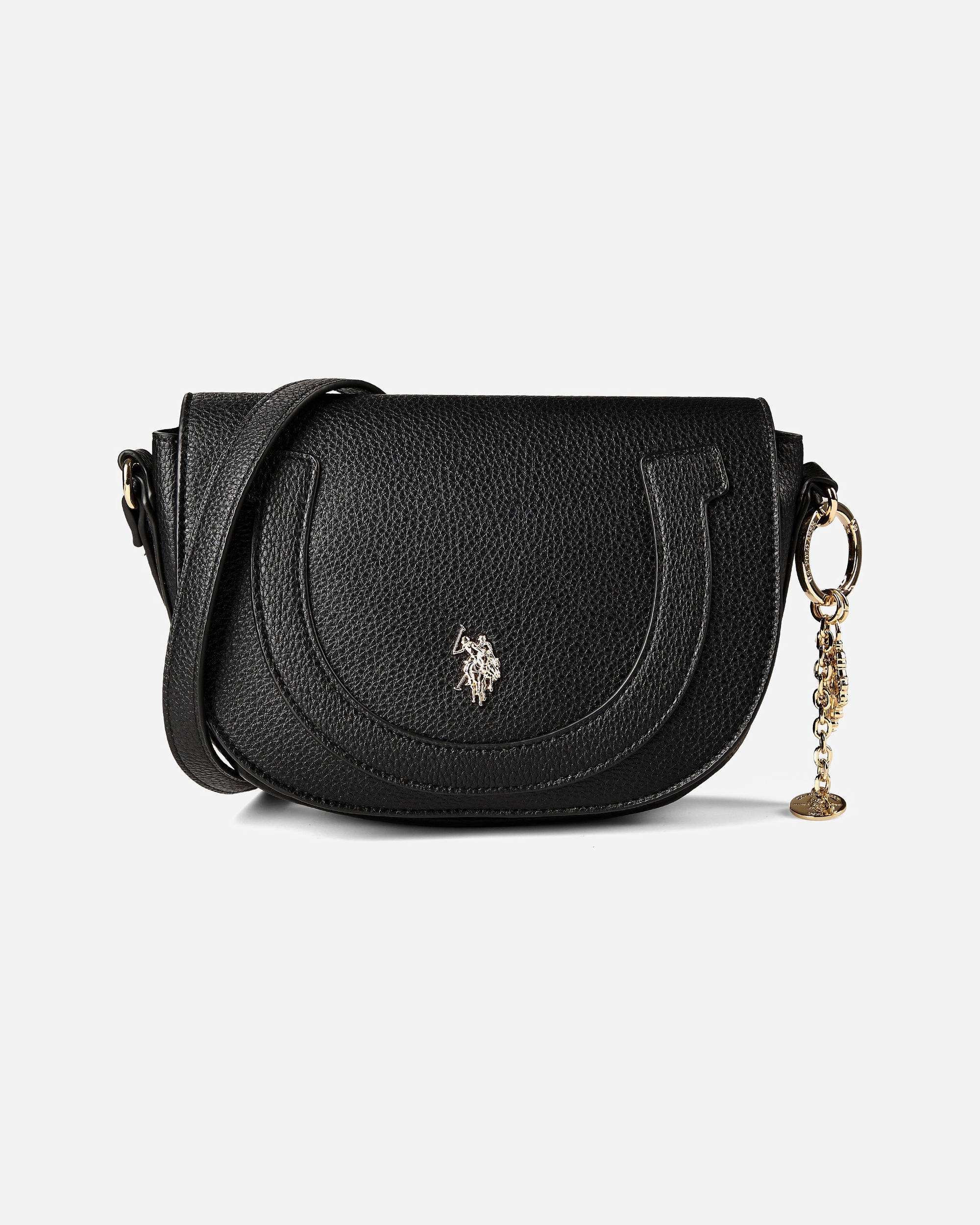 Sac for FemmeU.S. Polo Assn.Lawson Sac bandoulièreblack