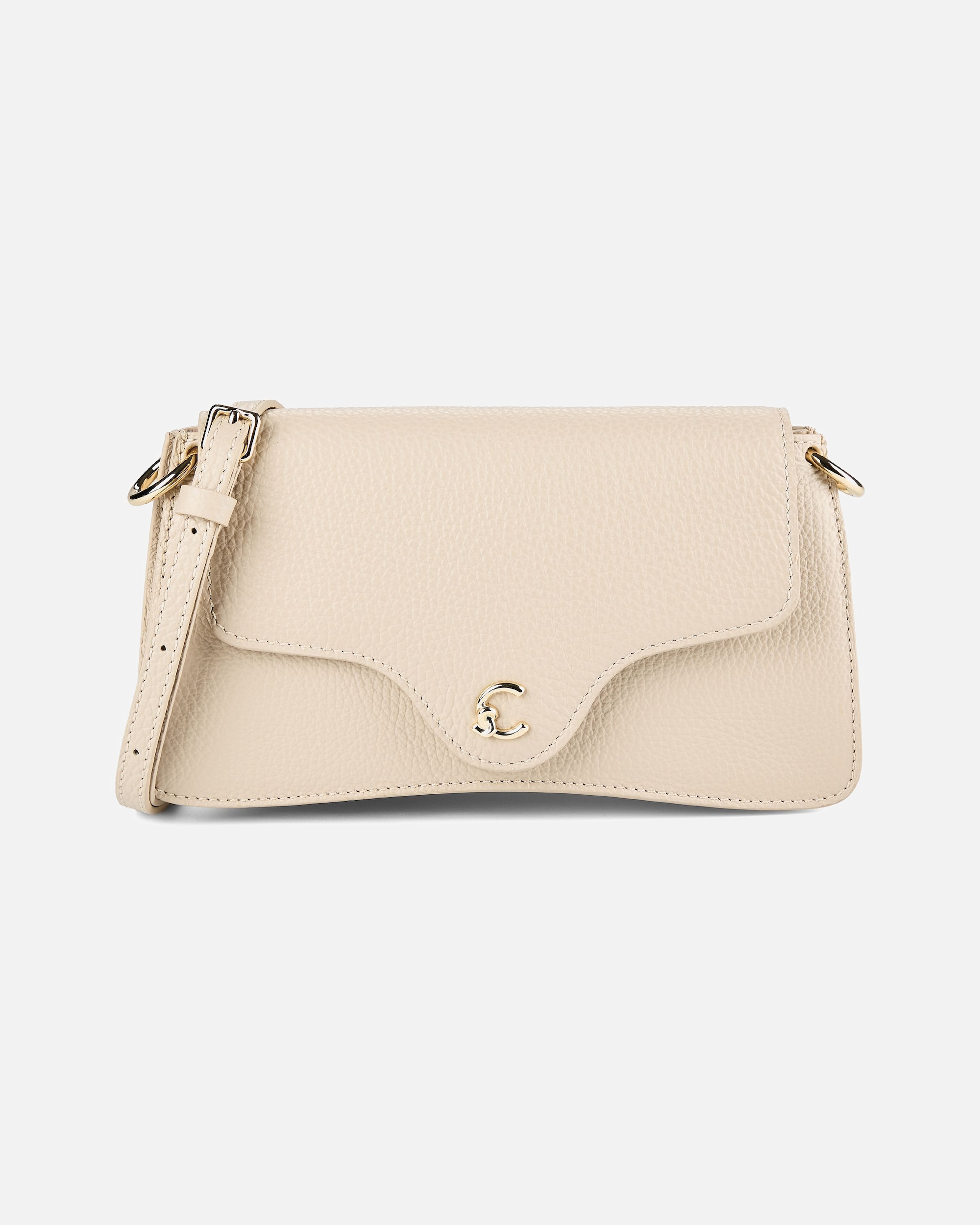 Sac Bandoulière for FemmeCoccinelleC-Me Sac bandoulièresandshell