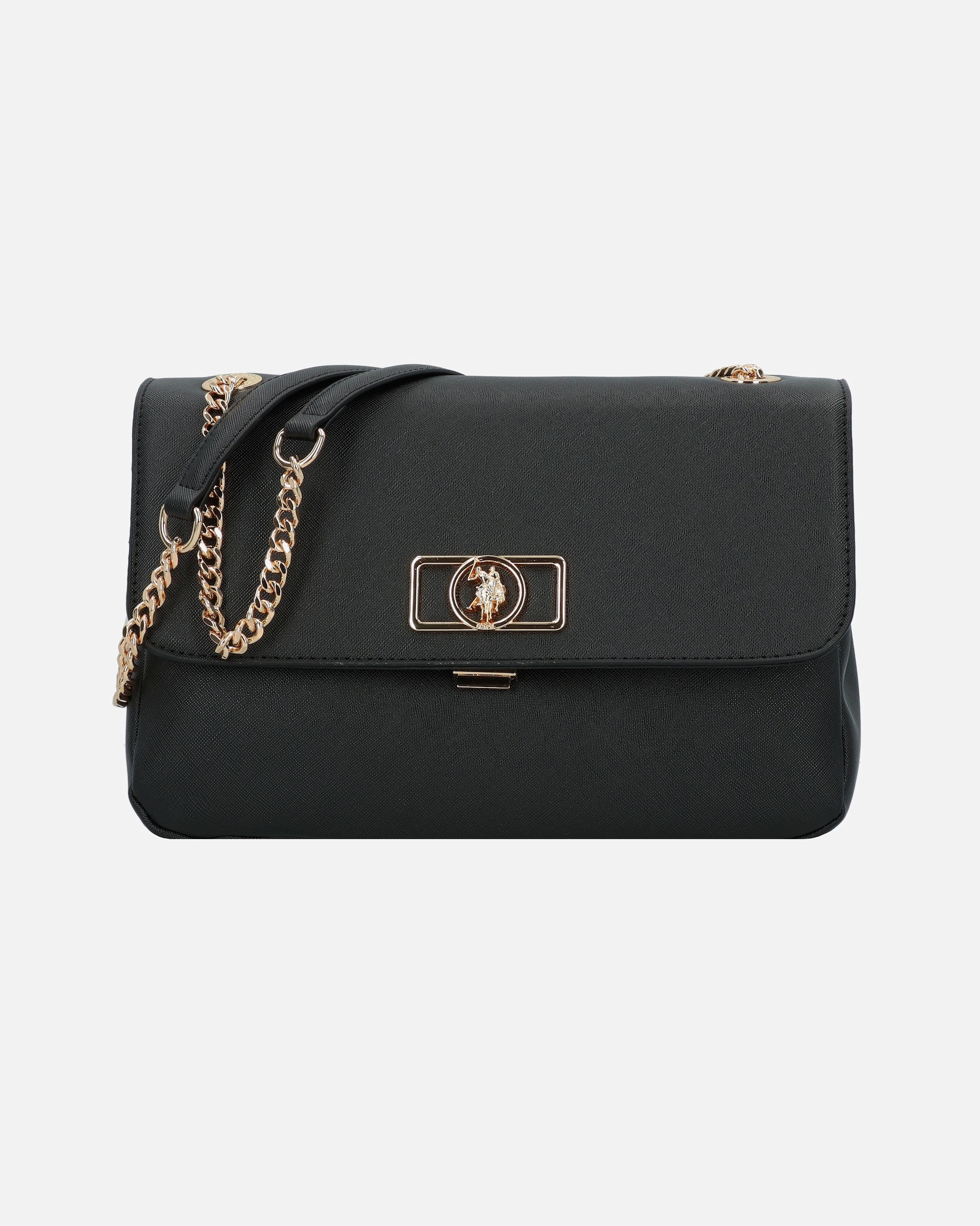 Sac for FemmeU.S. Polo Assn.Jones Chic Sac à main porté épauleblack