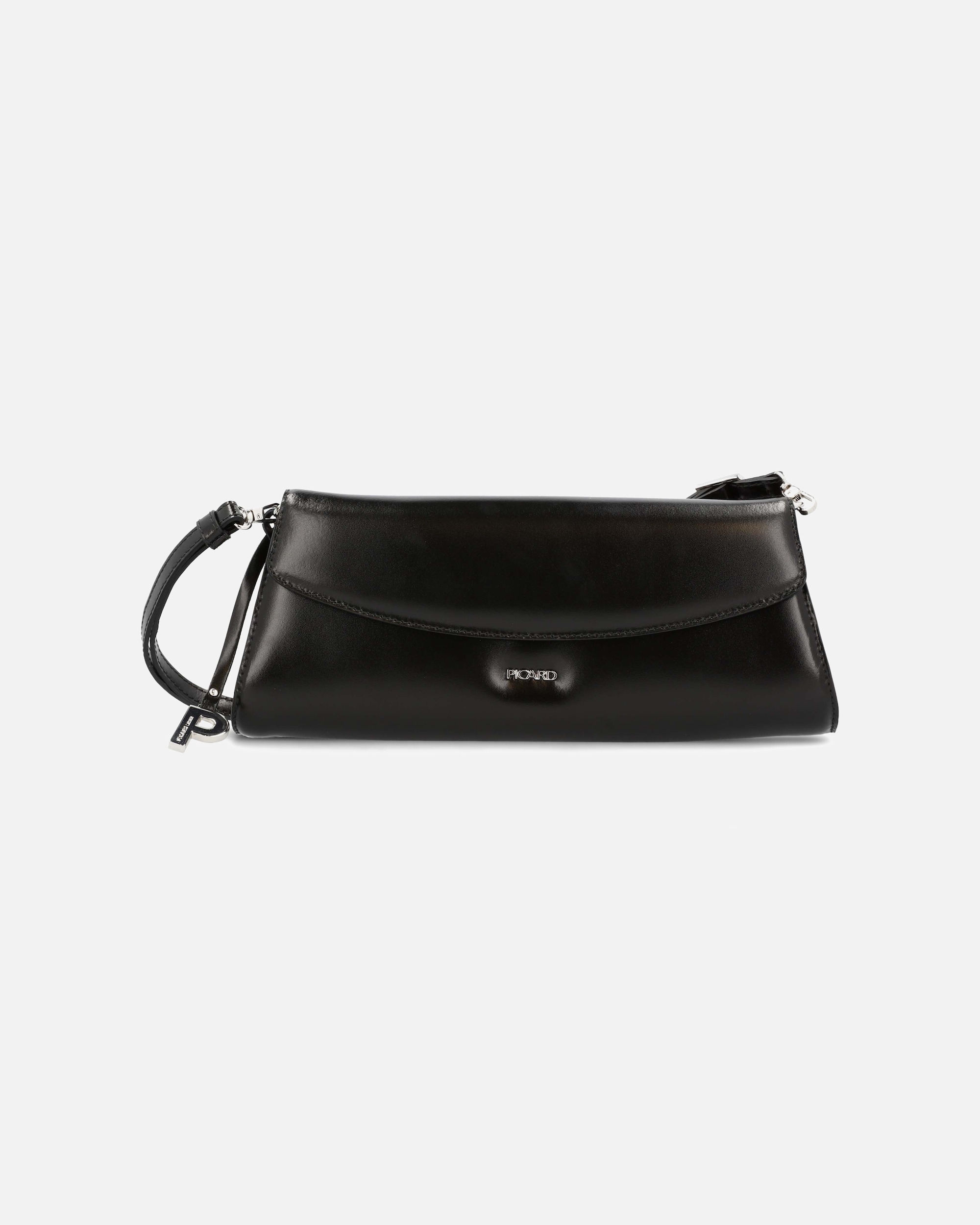 Sac for FemmePicardRome Sac à bandoulière Cuir 29 cmschwarz