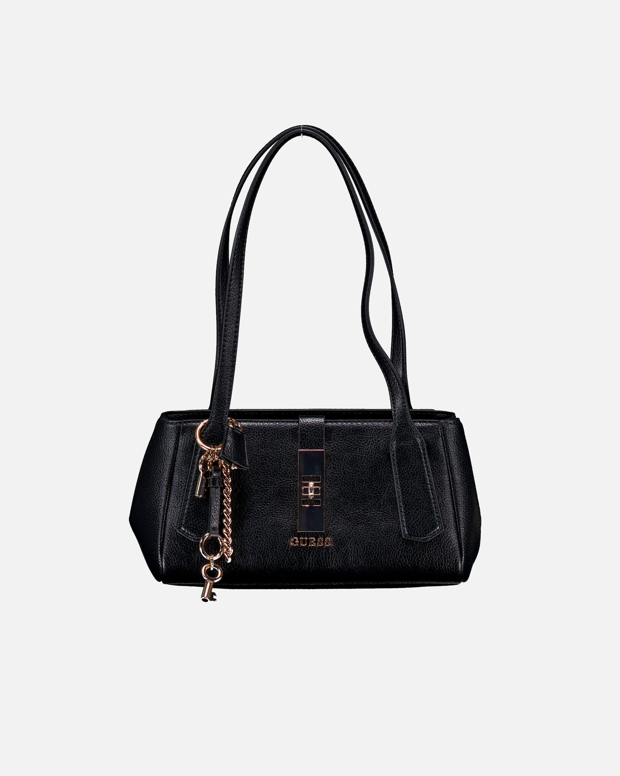 Sac for FemmeGUESSBrooke Sac à main porté épauleblack