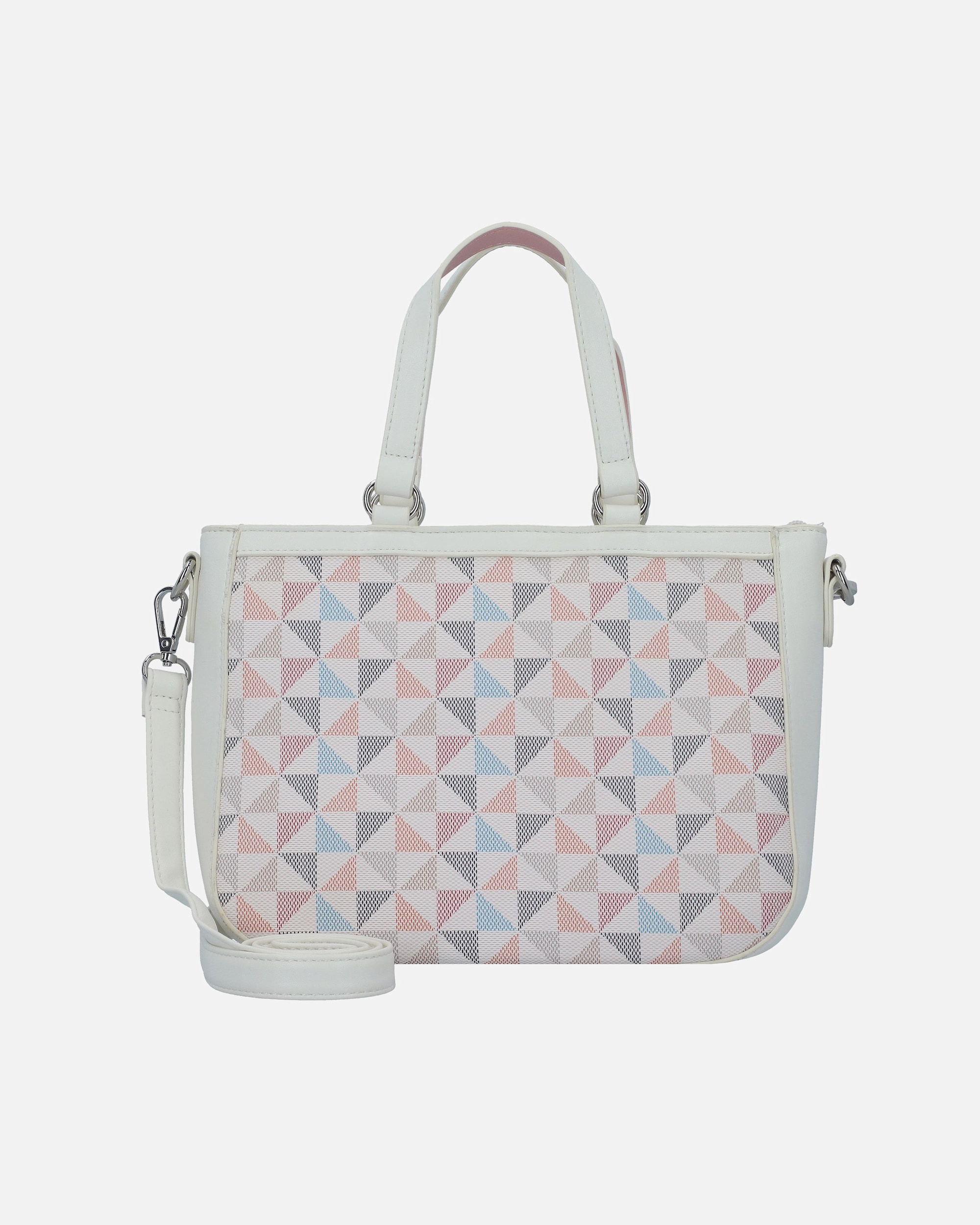 Sac for FemmeGaborMeria Sac à main 30 cmprinted rose