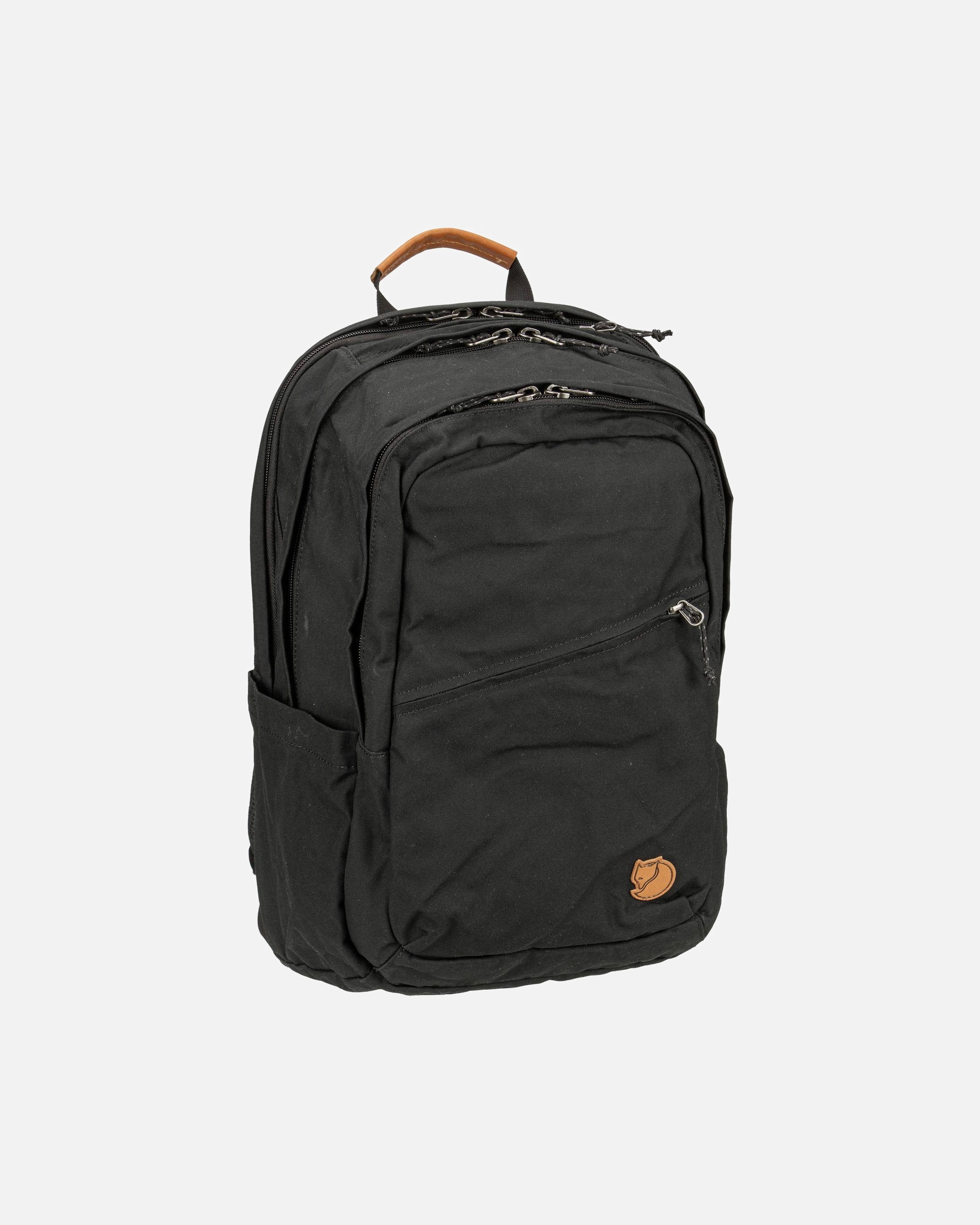 Sac à dos for UnisexeFjällrävenRäven Sac à dosblack