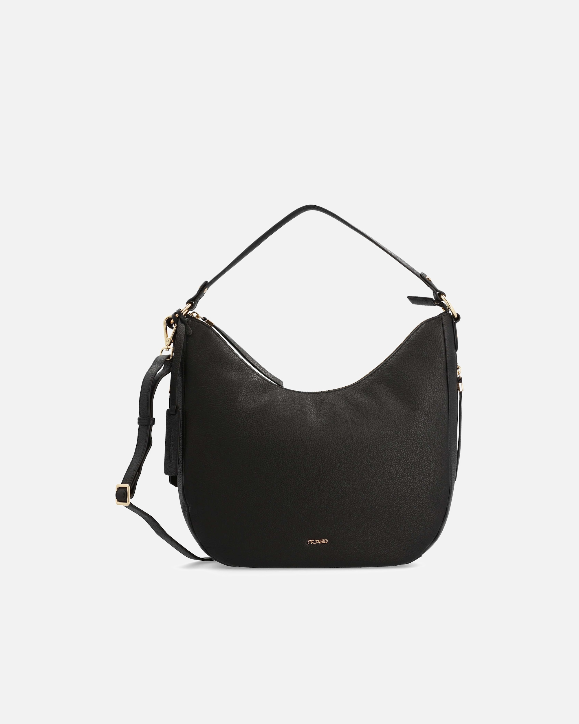 Sac for FemmePicardJava Sac à main porté épauleschwarz