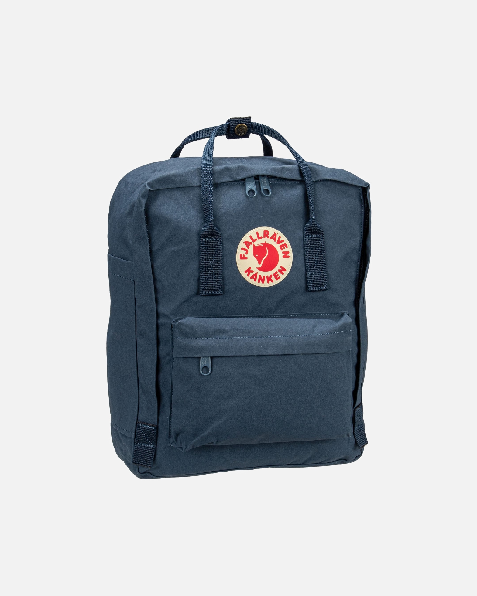 Rucksack für Unisex Fjällräven Kanken Rucksack royal blue