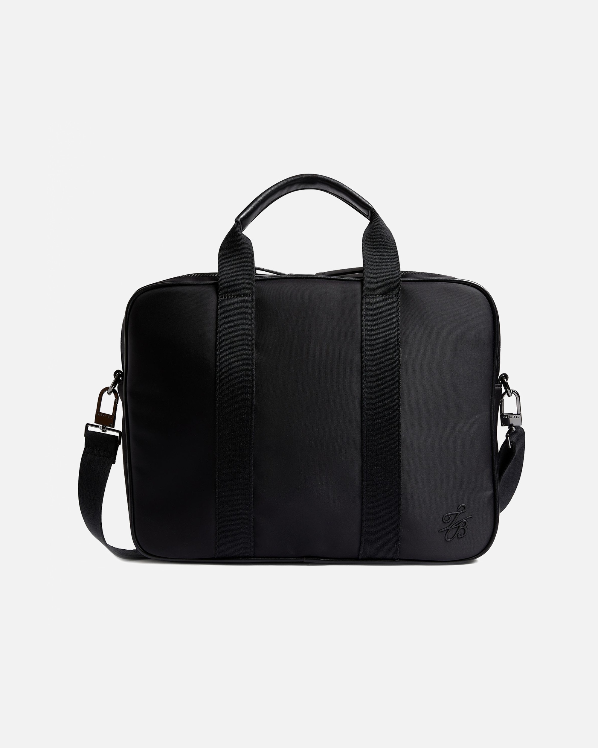 Sac pour ordinateur portable for FemmeTed BakerNoulan Porte-documents 39 cm Compartiment pour ordinateur portableblack