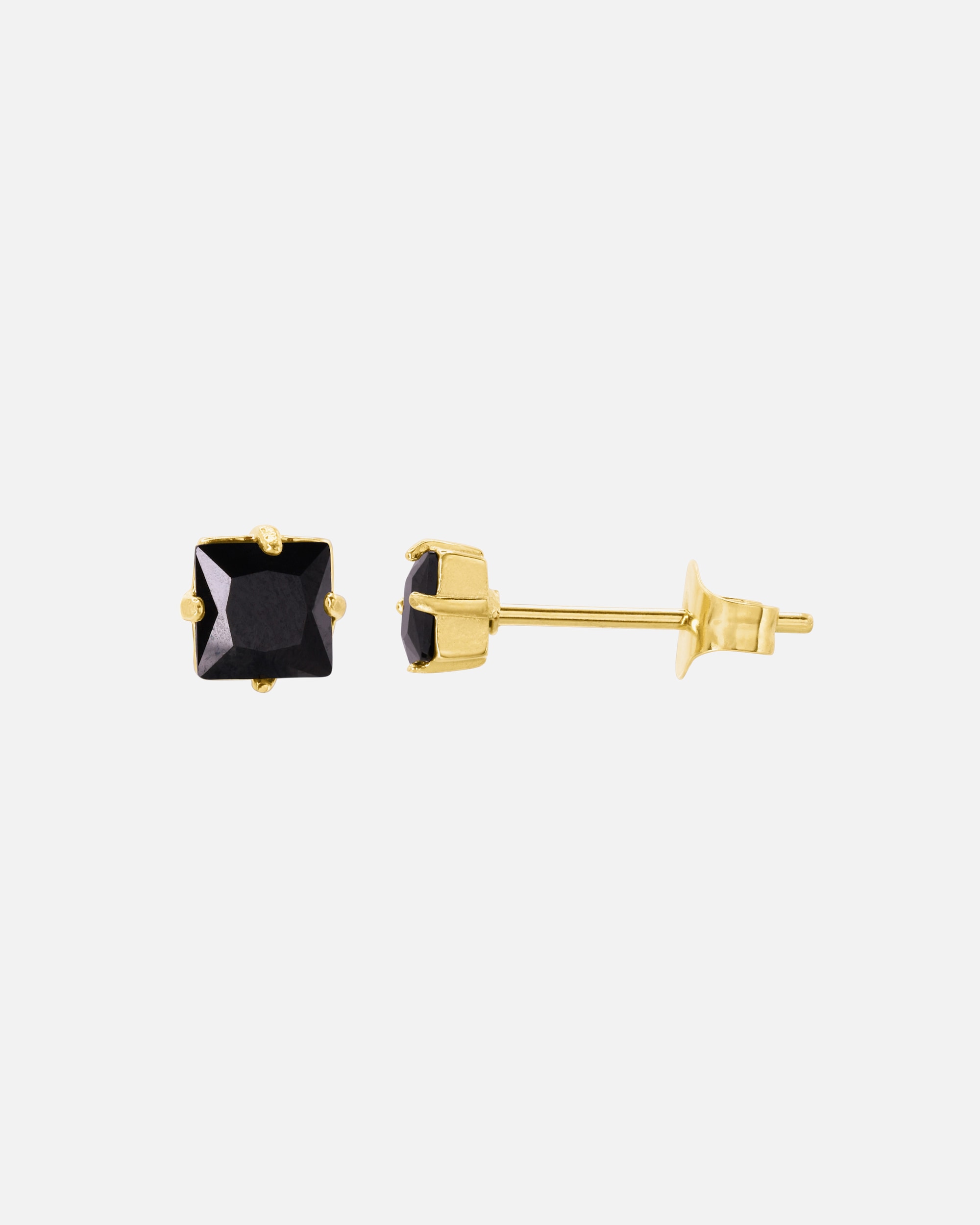 Ohrringe für Weiblich Heideman Ohrschmuck Flavus OneSize