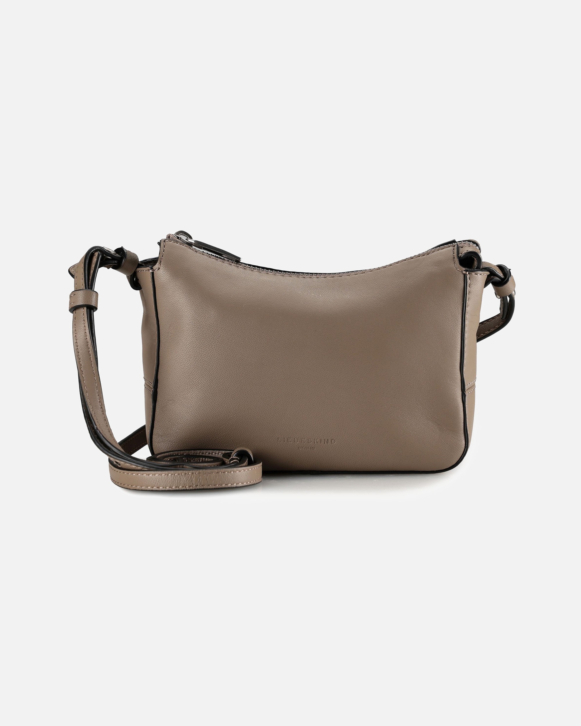 Tasche für Weiblich Liebeskind Sky II Minibag neutral grey