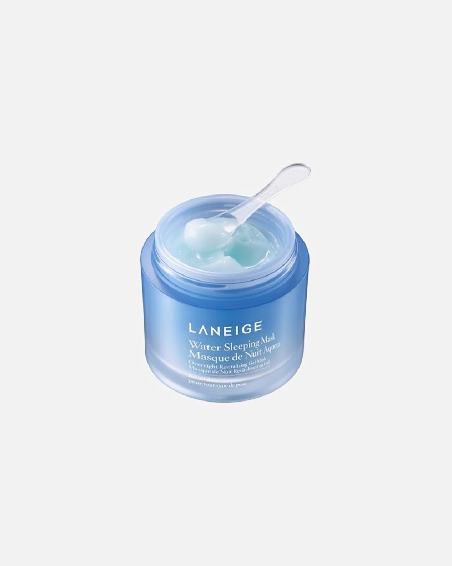 Schlafmaske für Unisex Laneige Water Sleeping Mask 70ml