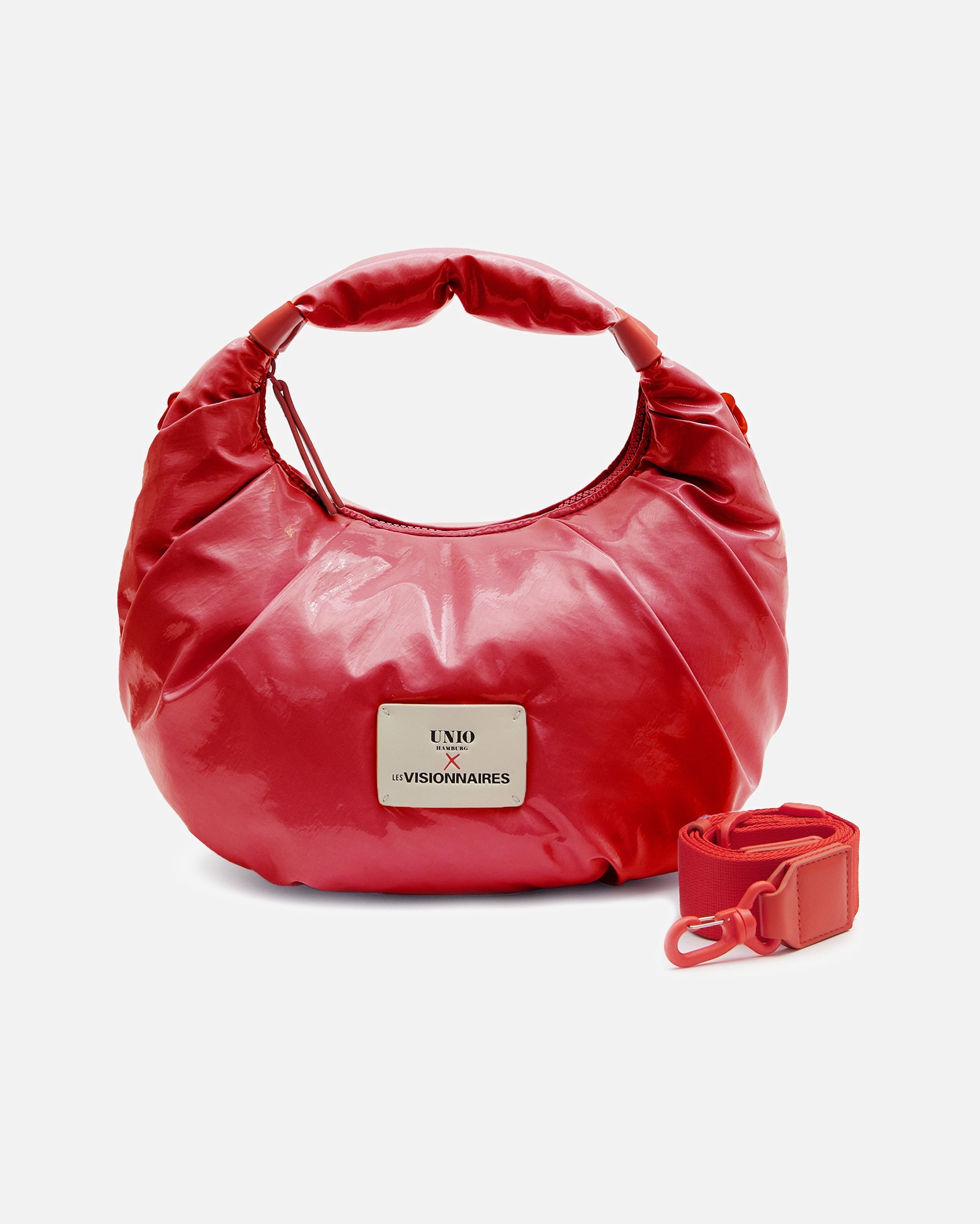 Sac for FemmeLES VISIONNAIRESDefault Brand LineUnio Kitzbuehel Sac à main porté épaulered