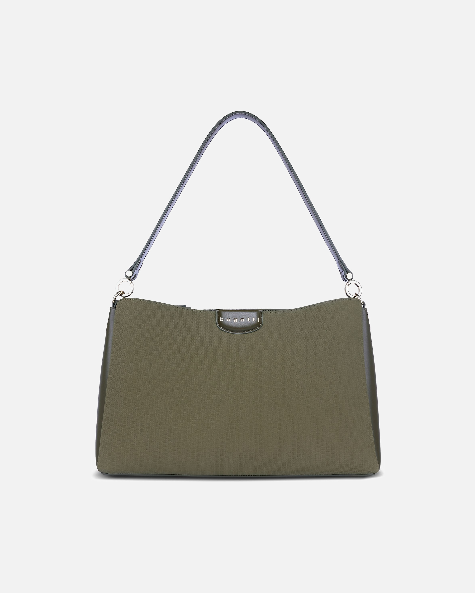 Sac for FemmeBugattiLeah Sac à main porté épauleolive