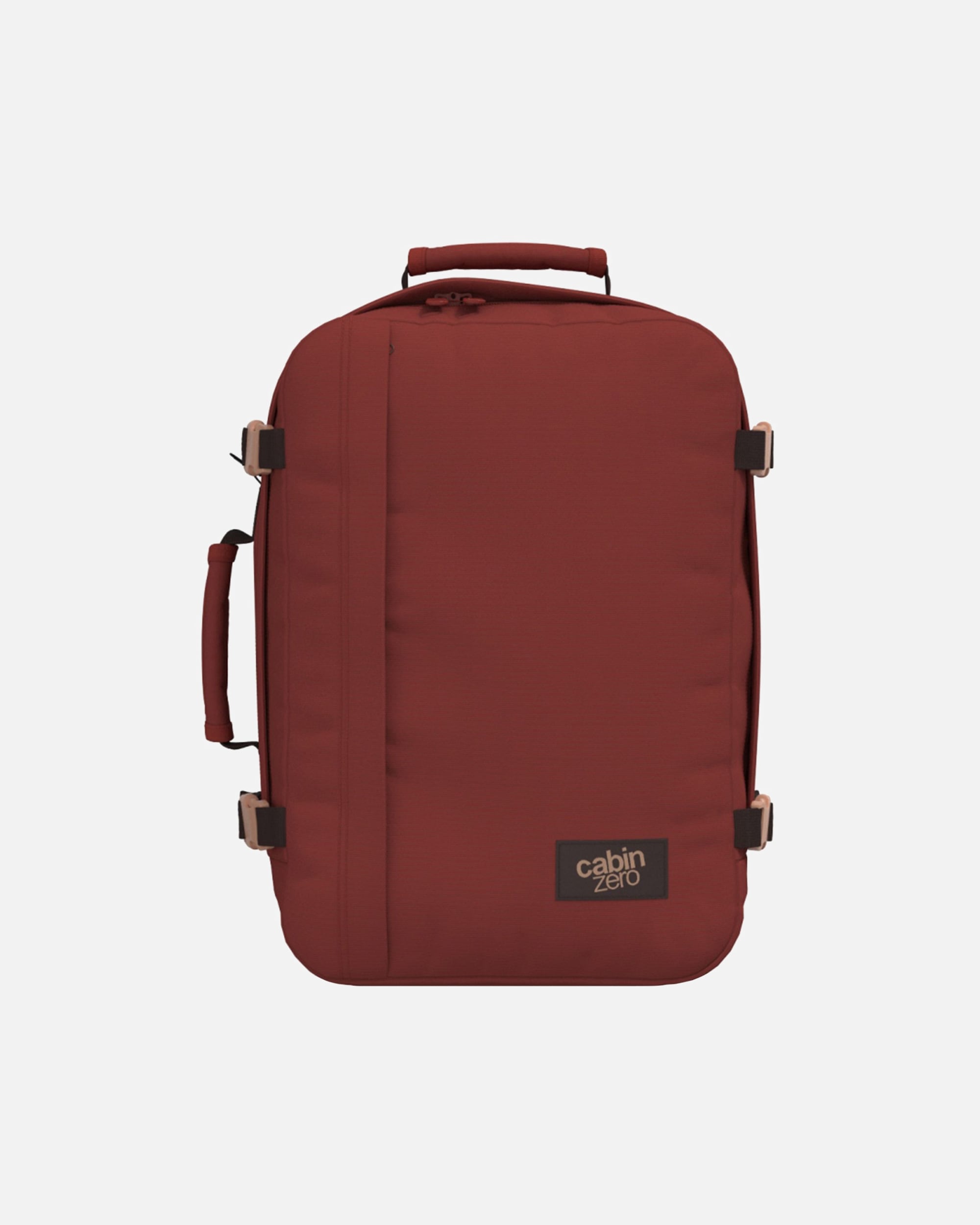 Sac à dos for HommeCabin ZeroClassic Sac à dossangria red